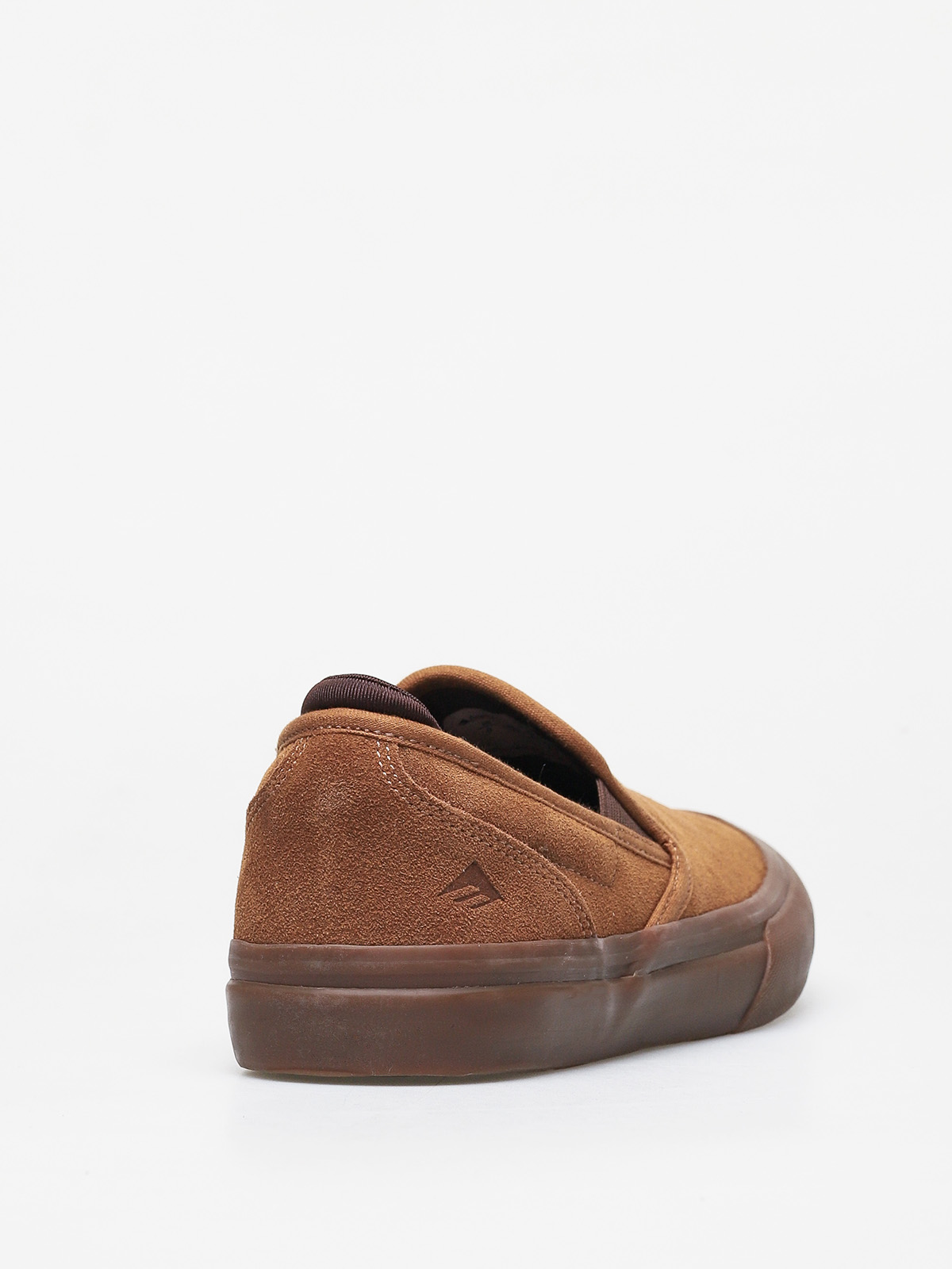 Buty Emerica Wino G6 Slip On (brown/brown/gum)