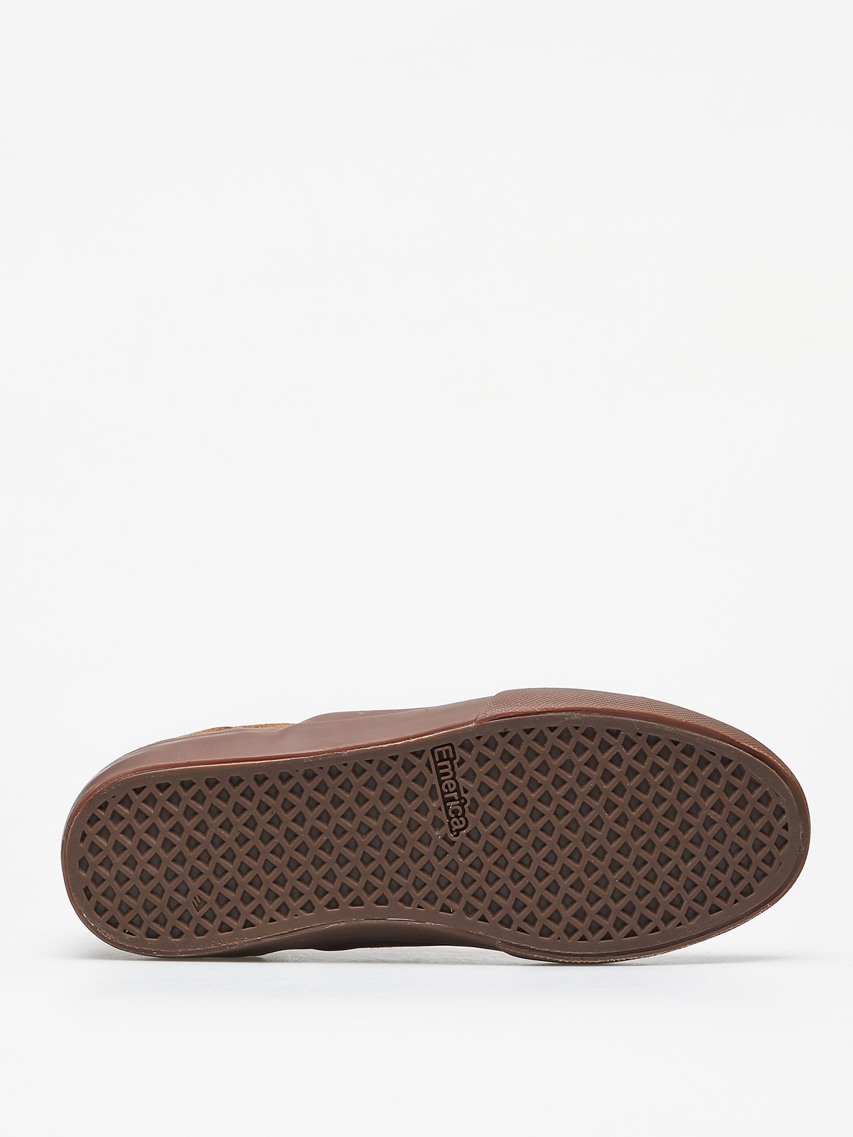 Buty Emerica Wino G6 Slip On (brown/brown/gum)