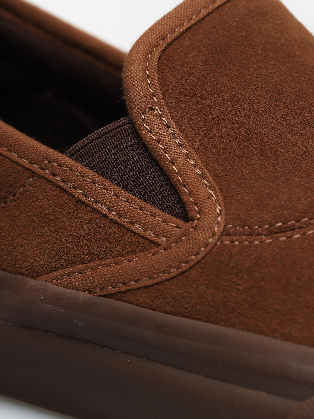 Buty Emerica Wino G6 Slip On (brown/brown/gum)
