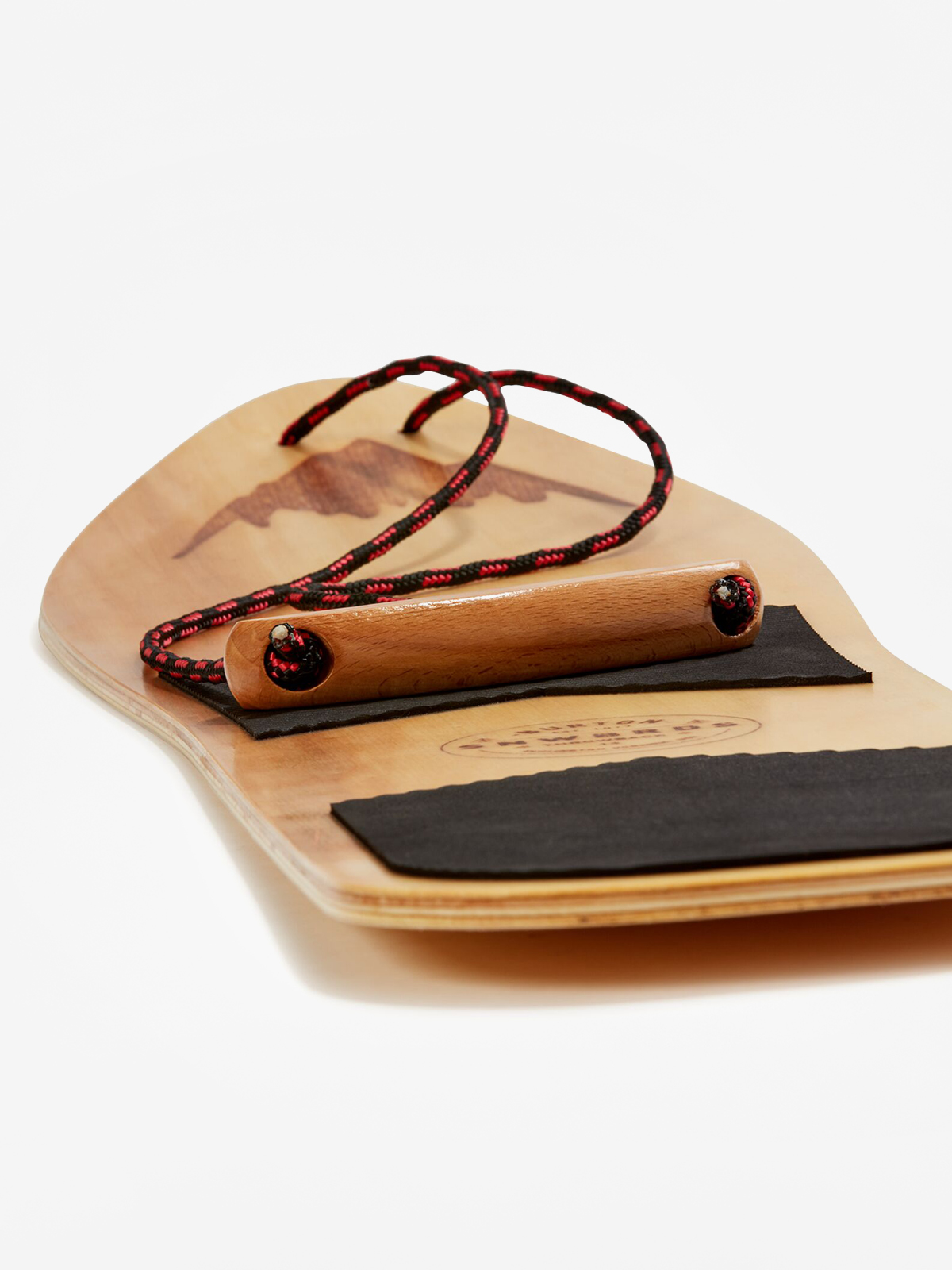 Męska Deska snowboardowa Burton The Throwback (multi)