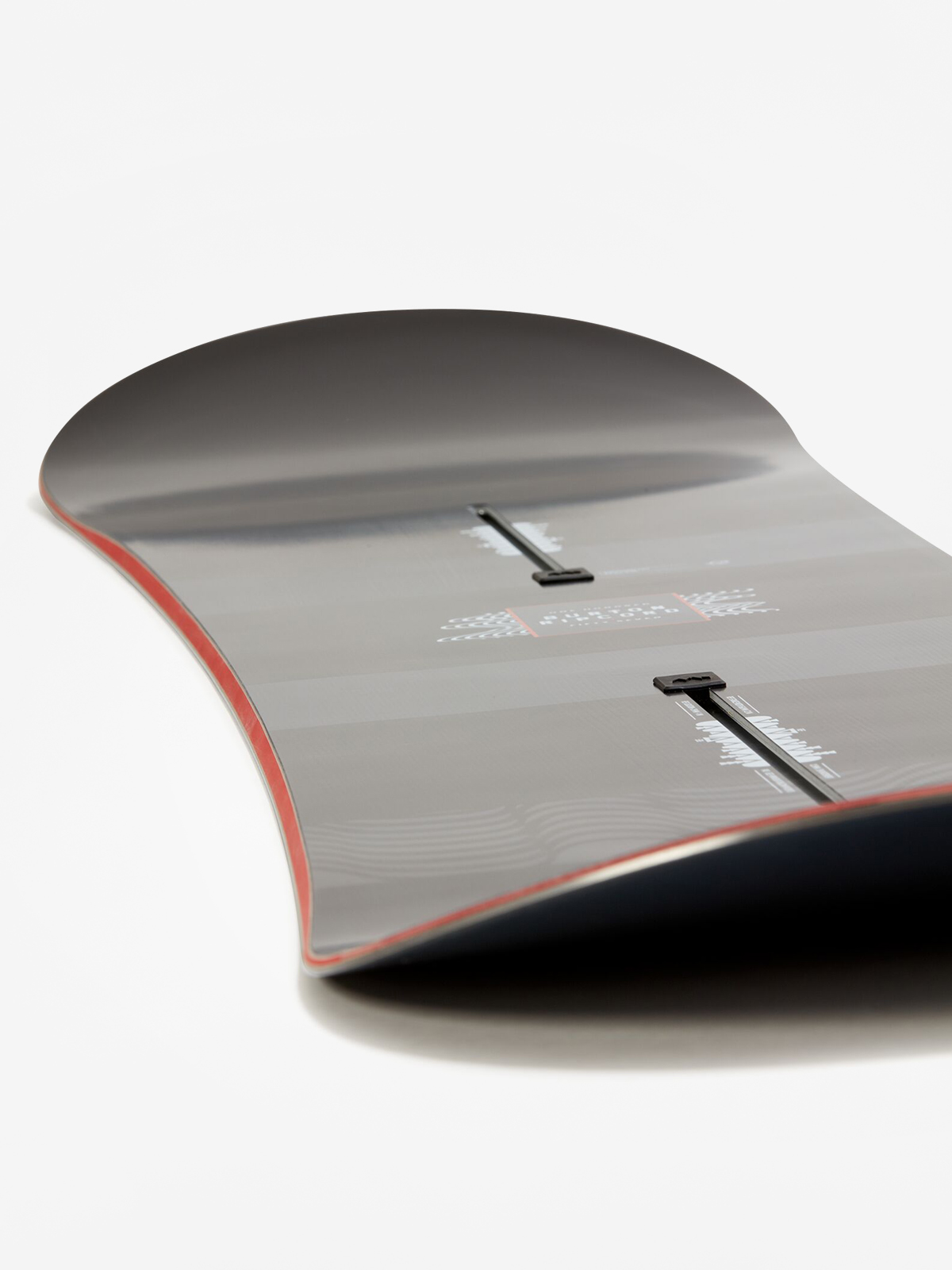 Męska Deska snowboardowa Burton Ripcord (wi20 poprawione na wi23) wi20