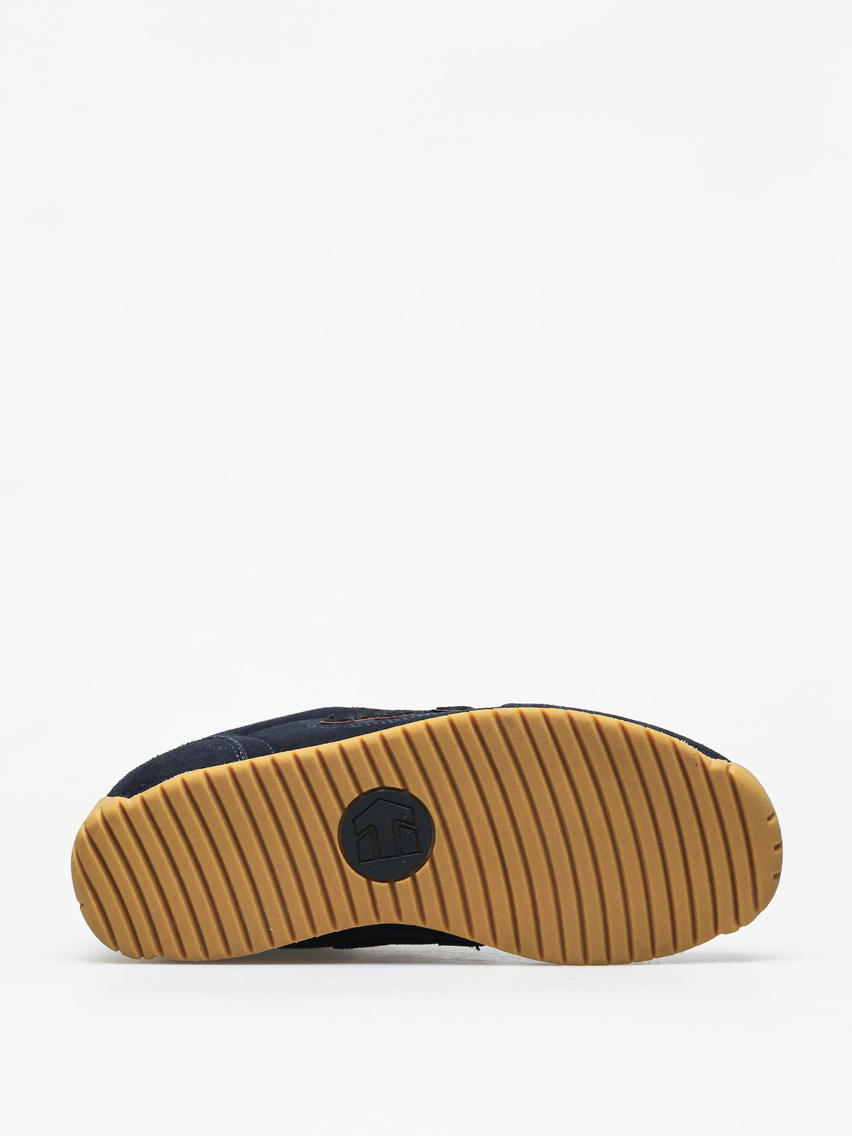 Buty Etnies Lo Cut II Ls (navy/black/orange)