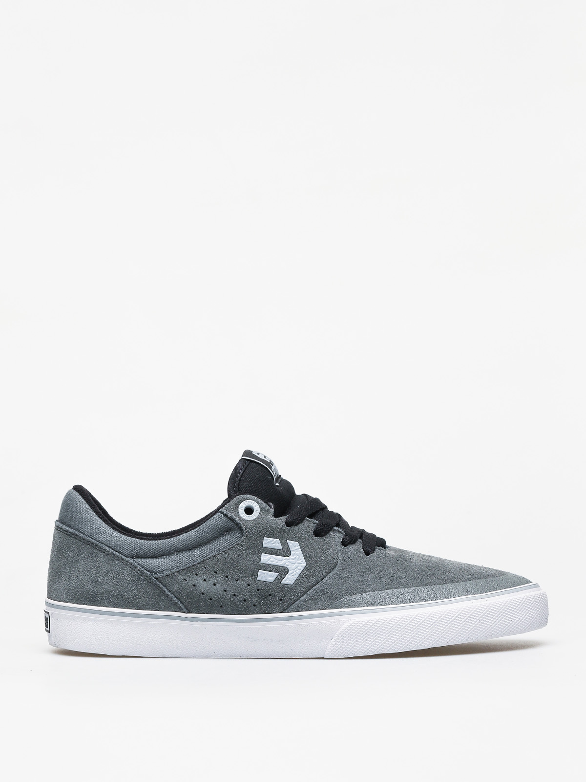 Buty Etnies Marana Vulc (dark grey/blue)