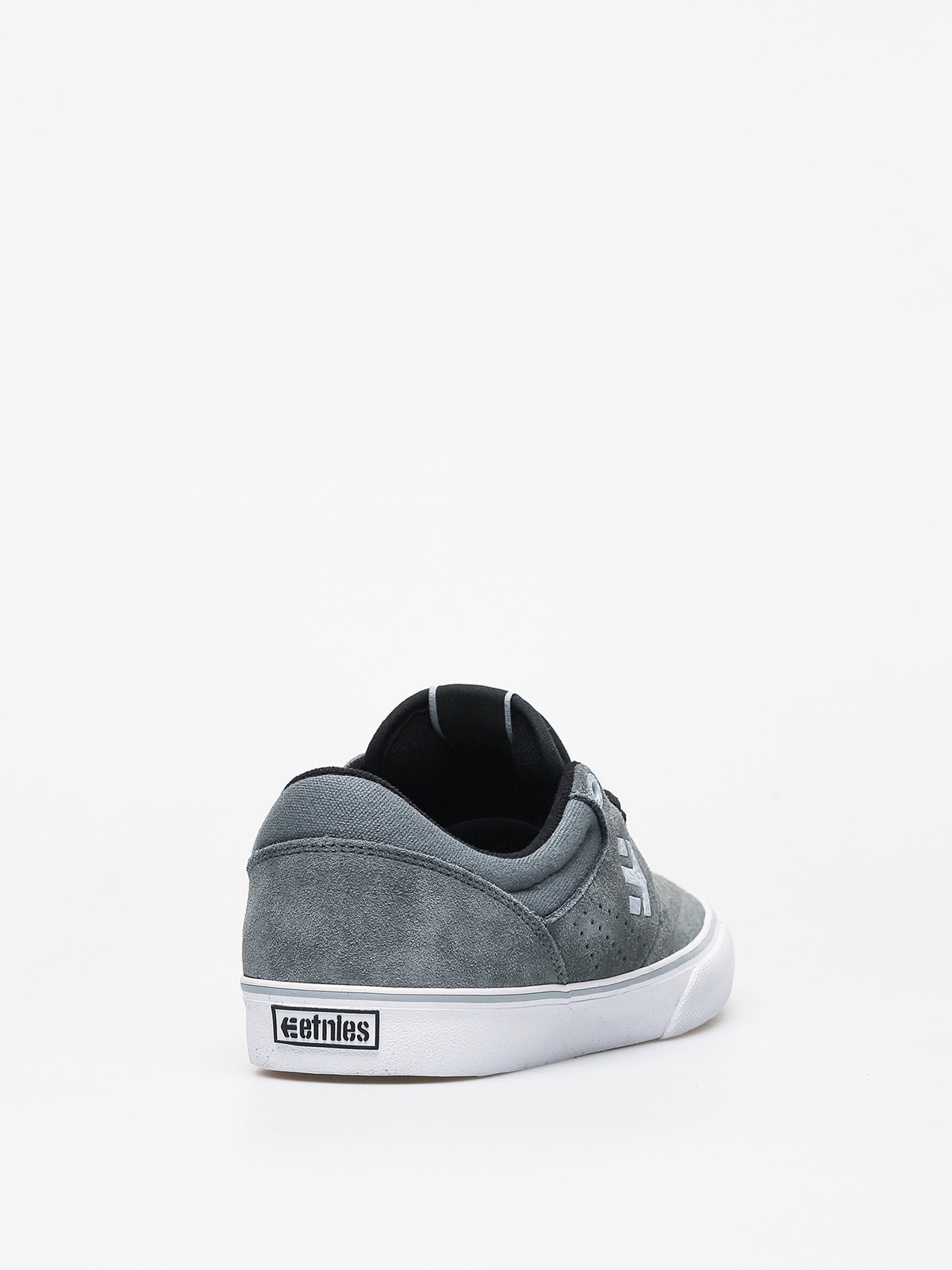 Buty Etnies Marana Vulc (dark grey/blue)