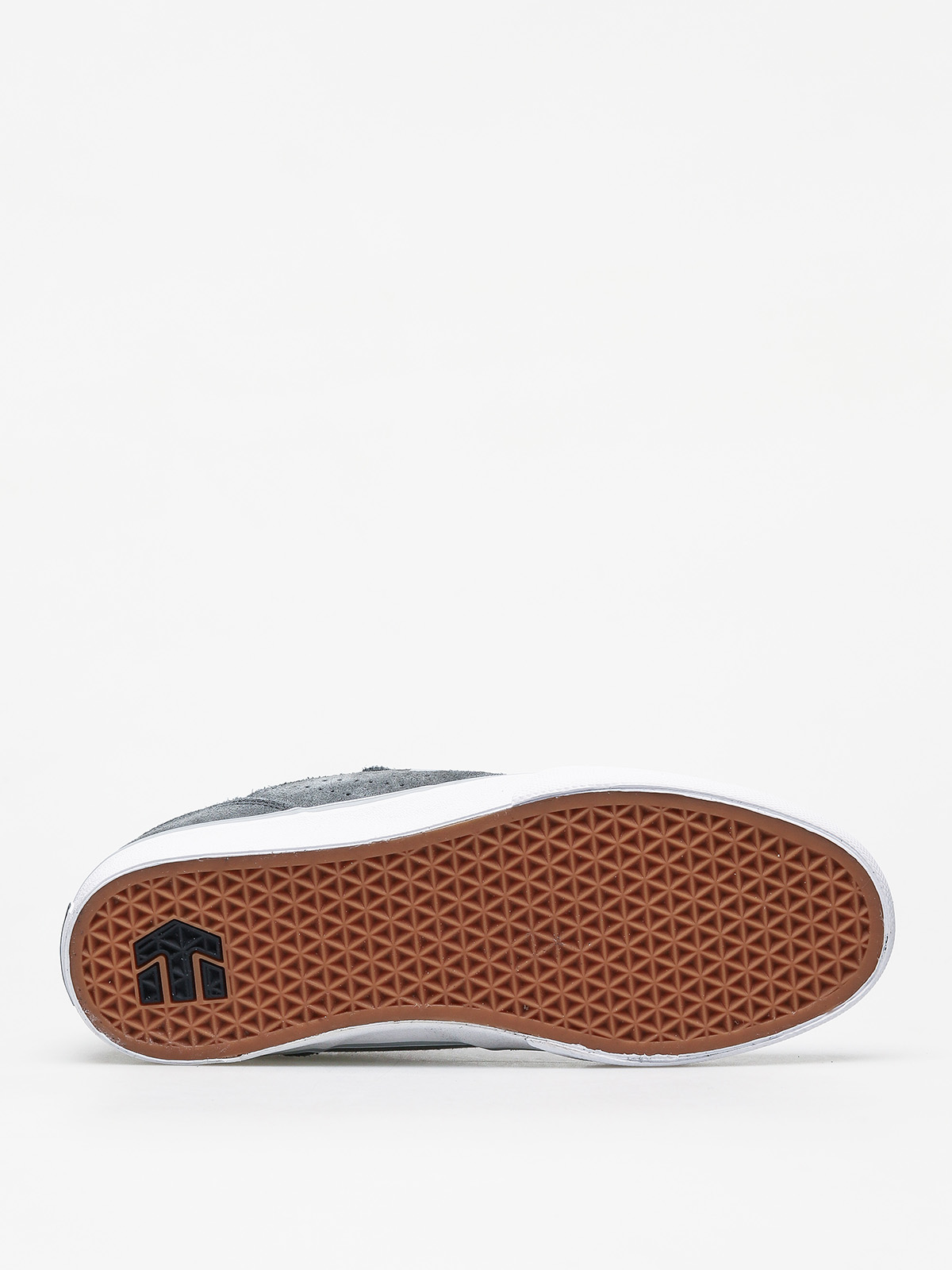Buty Etnies Marana Vulc (dark grey/blue)