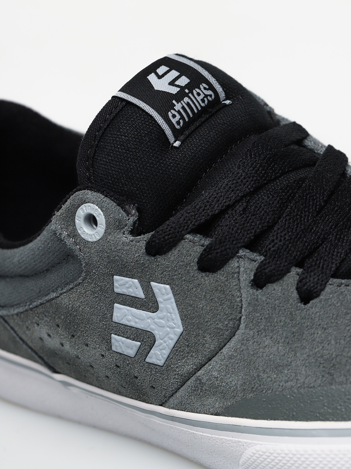 Buty Etnies Marana Vulc (dark grey/blue)
