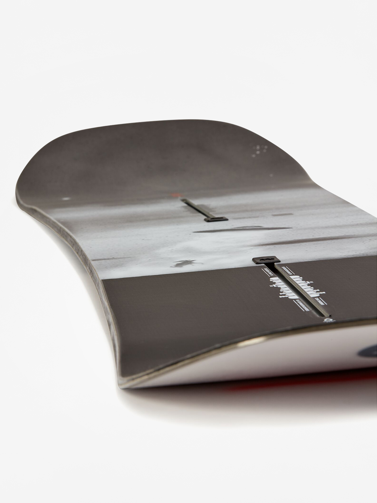 Męska Deska snowboardowa Burton Process