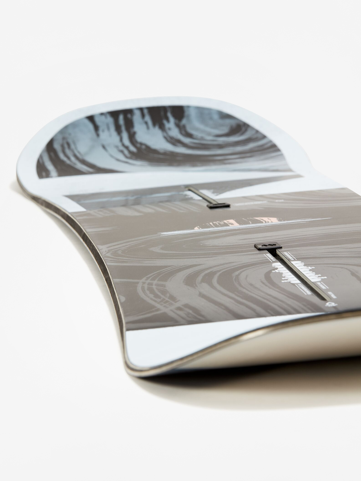 Męska Deska snowboardowa Burton Flight Attendant