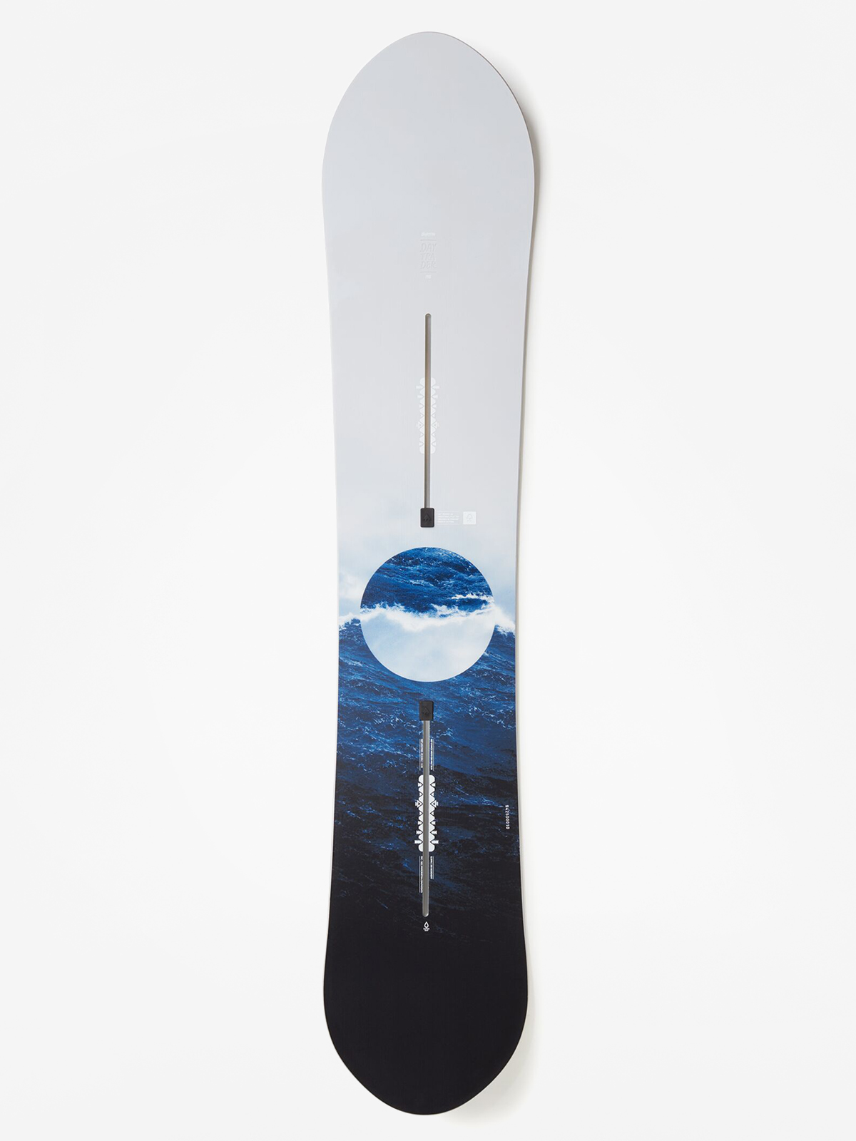 burton day trader women's snowboard 2019/20 Deska snowboardowa Burton Day Trader Wmn
