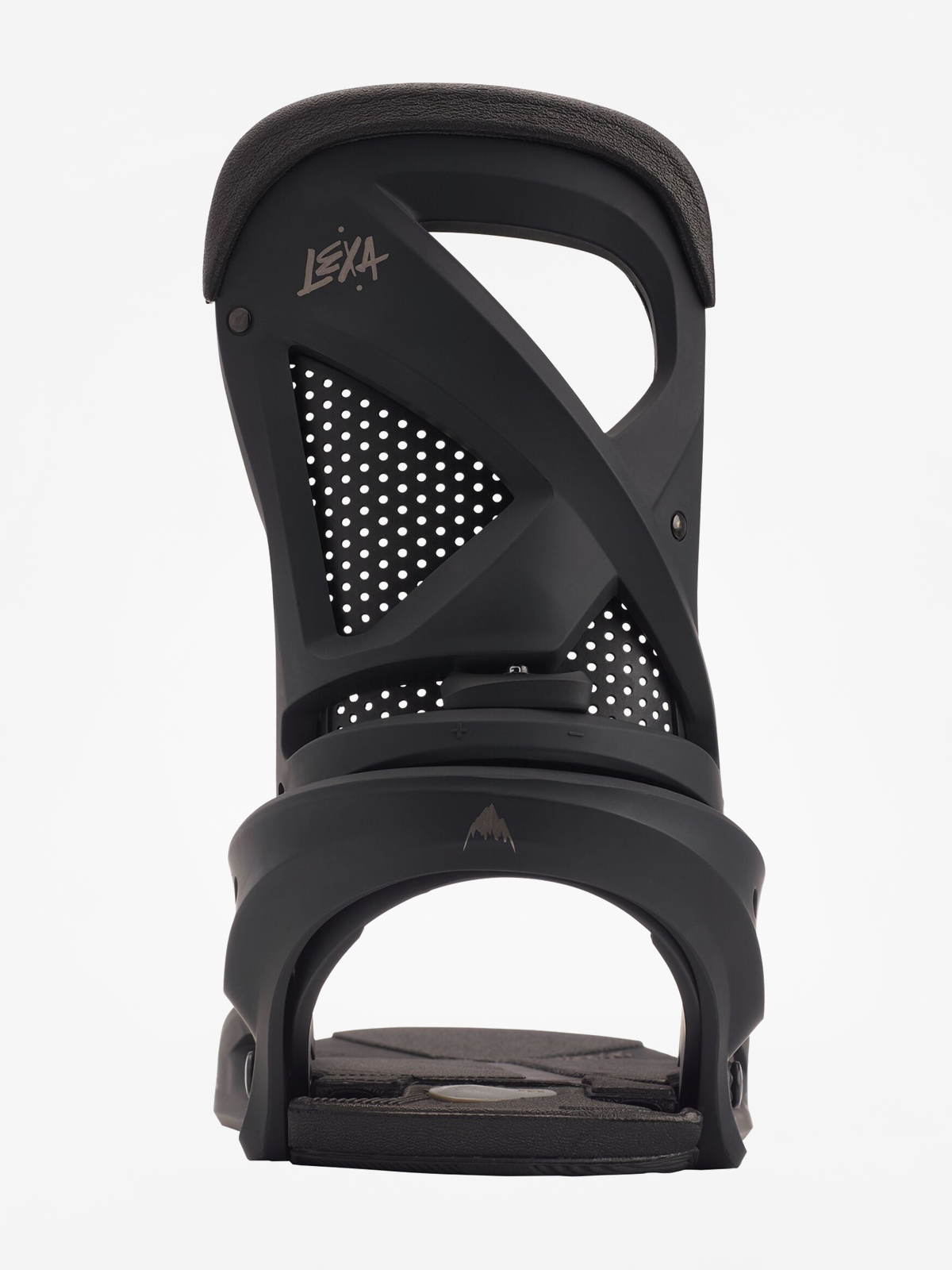 Damskie Wiązania snowboardowe Burton Lexa (brackish)