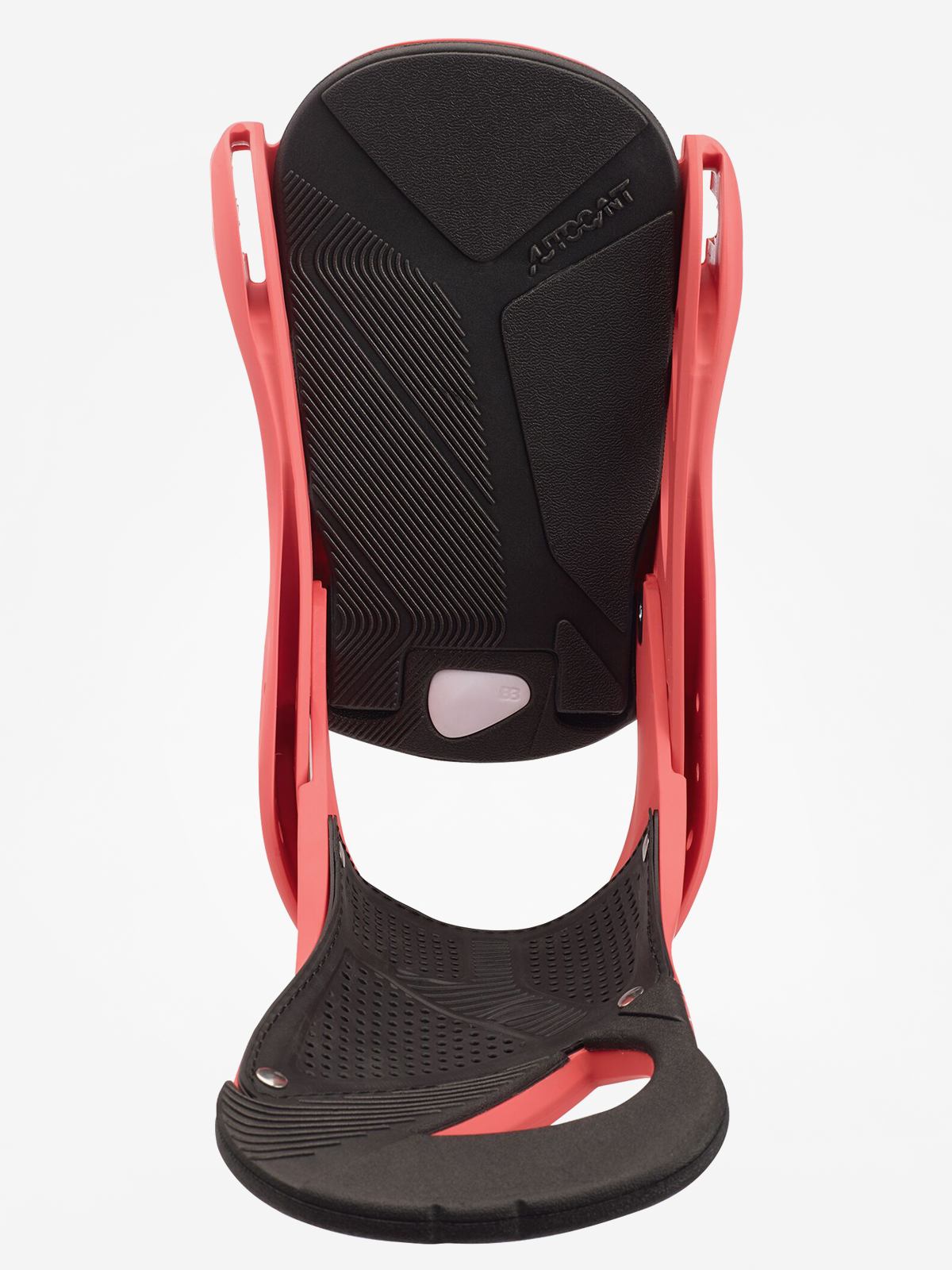 Damskie Wiązania snowboardowe Burton Lexa (electric coral)