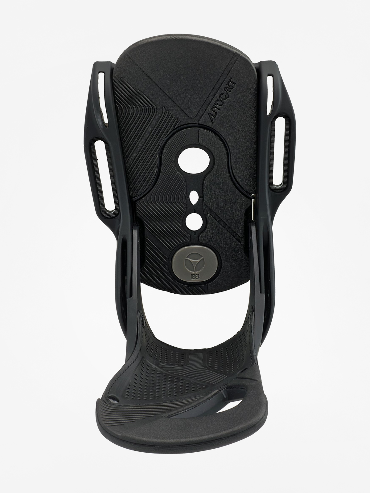 Damskie Wiązania snowboardowe Burton Lexa Est (brackish)