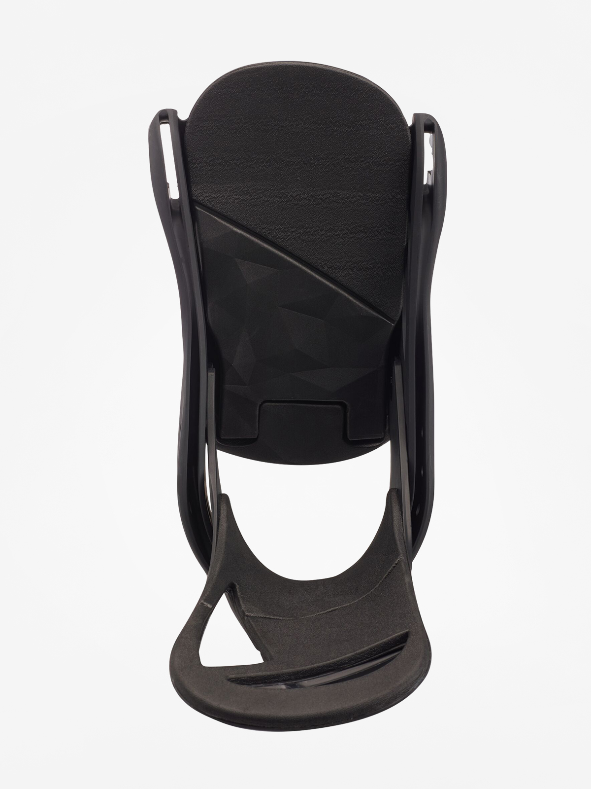 Damskie Wiązania snowboardowe Burton Scribe (black)