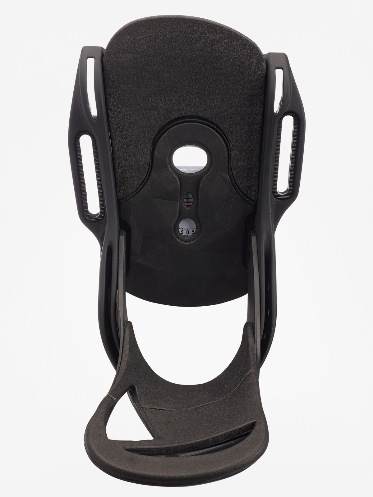 Damskie Wiązania snowboardowe Burton Scribe Est (black)