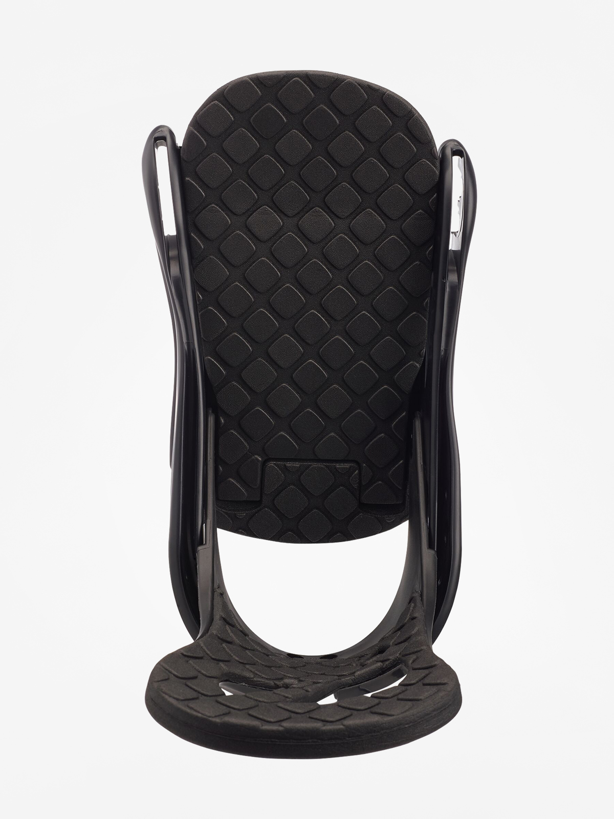 Damskie Wiązania snowboardowe Burton Stiletto (black)