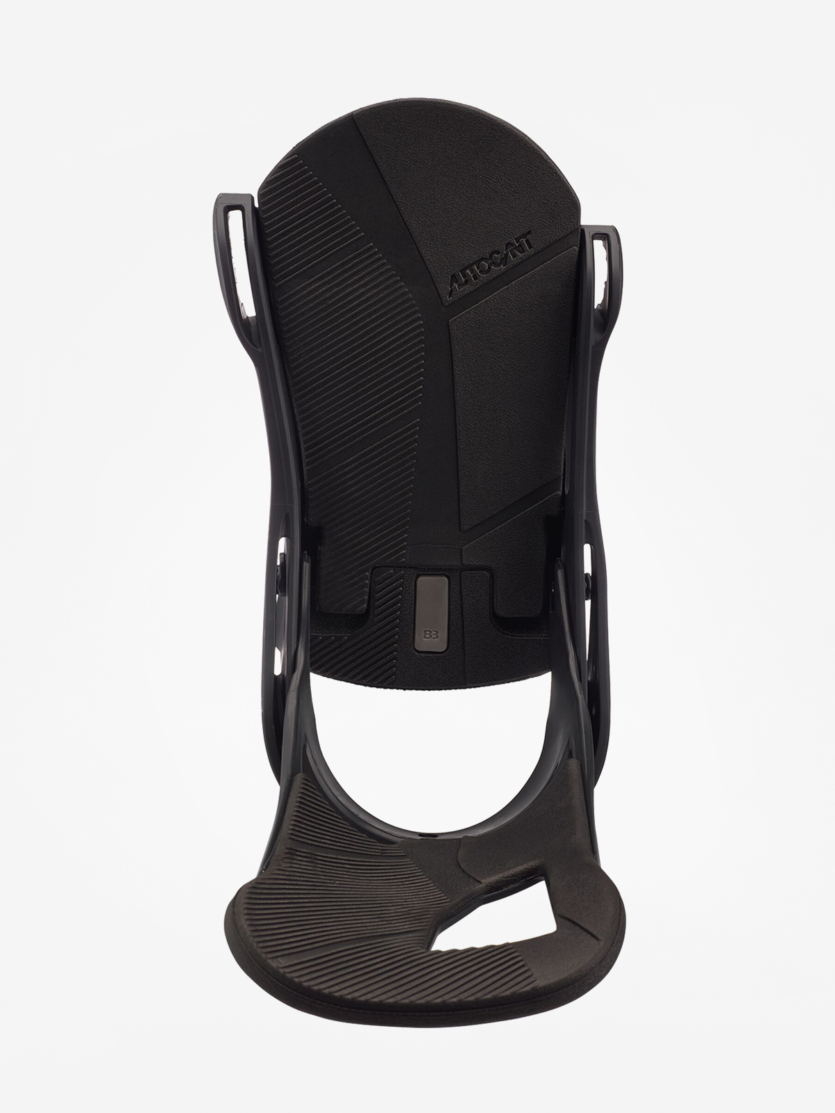 Męskie Wiązania snowboardowe Burton Cartel (black)