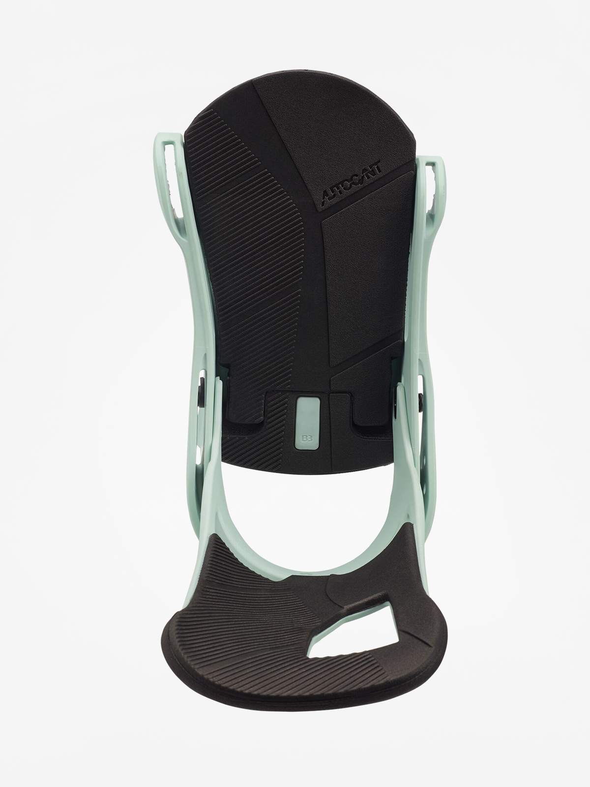 Męskie Wiązania snowboardowe Burton Cartel (blue haze)