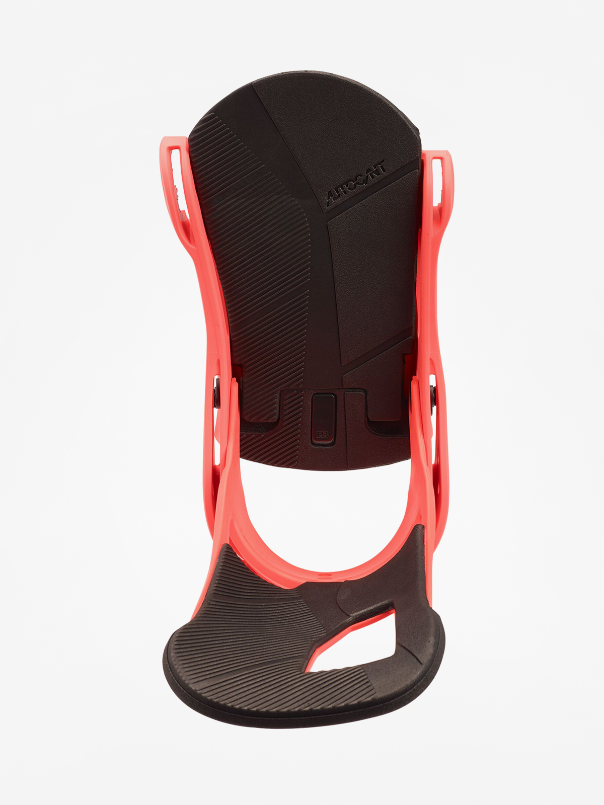 Męskie Wiązania snowboardowe Burton Cartel (red)