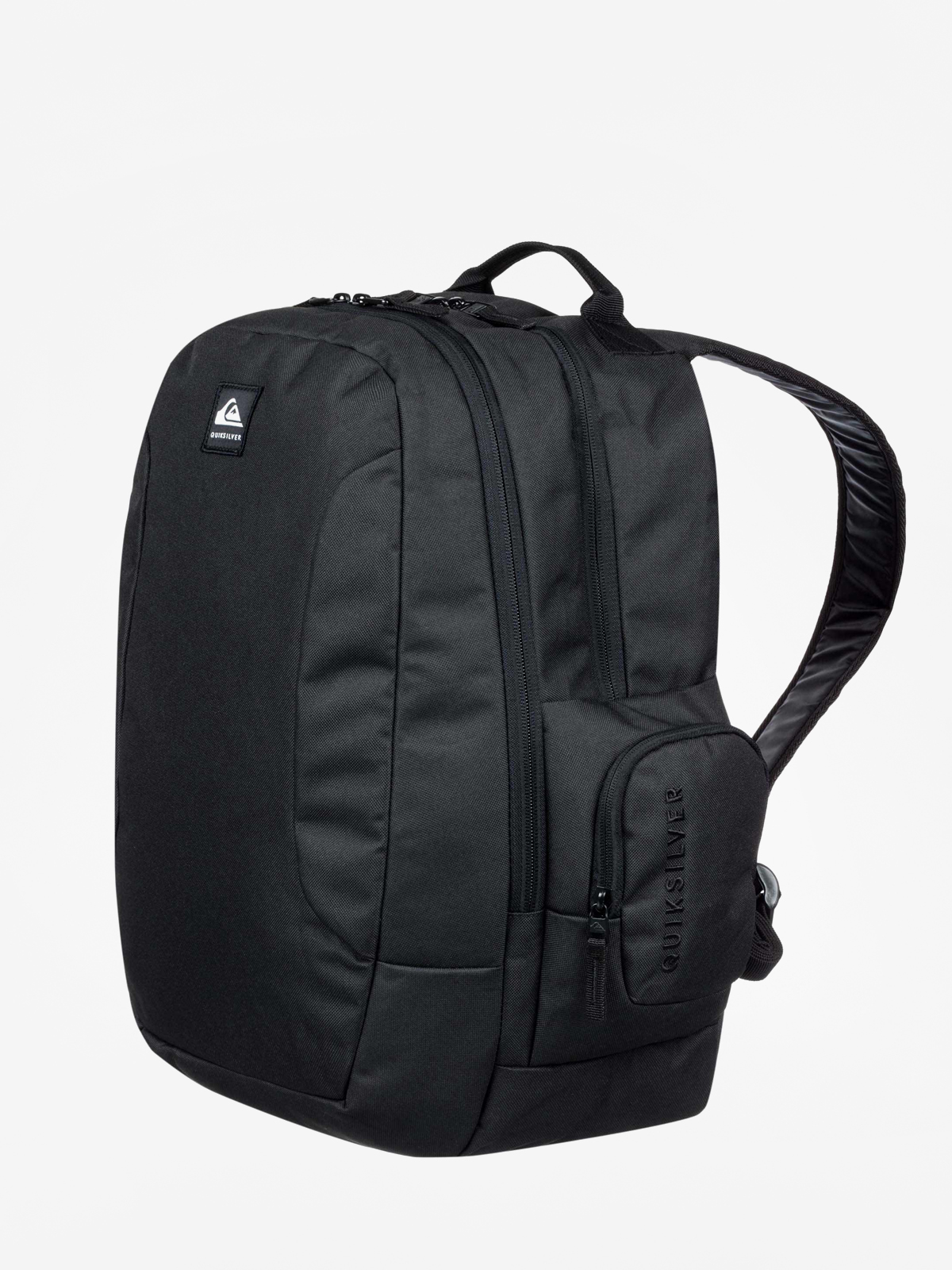 Plecak Quiksilver Schoolie II (black)