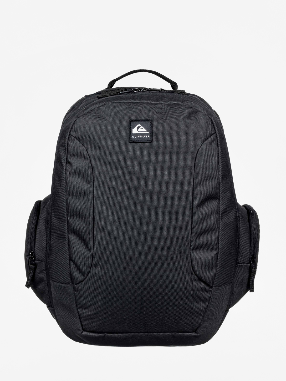 Plecak Quiksilver Schoolie II (black)