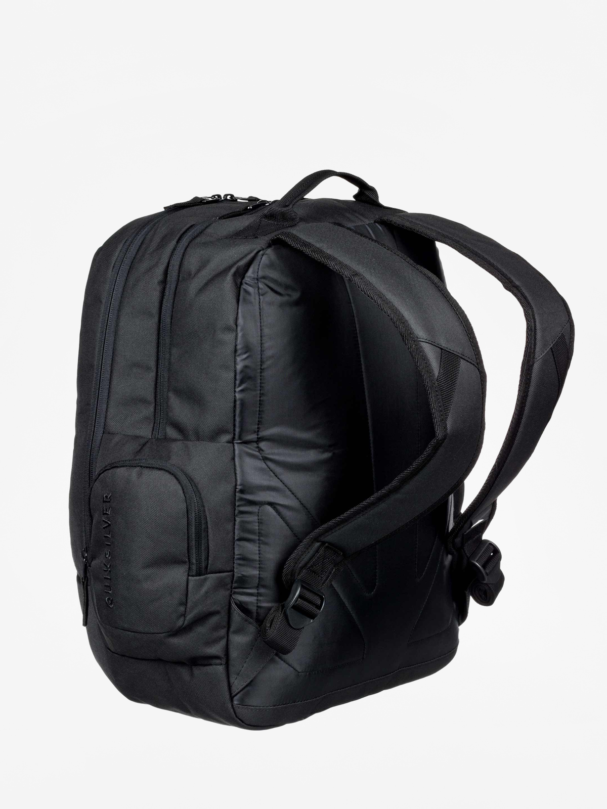 Plecak Quiksilver Schoolie II (black)