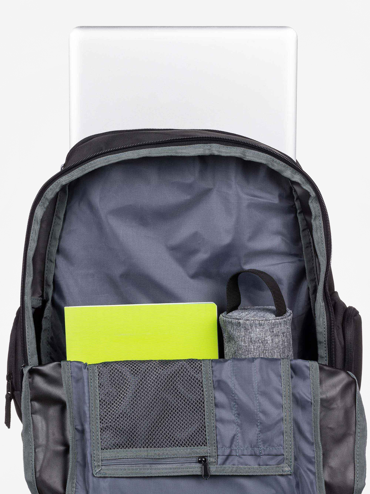 Plecak Quiksilver Schoolie II (black)