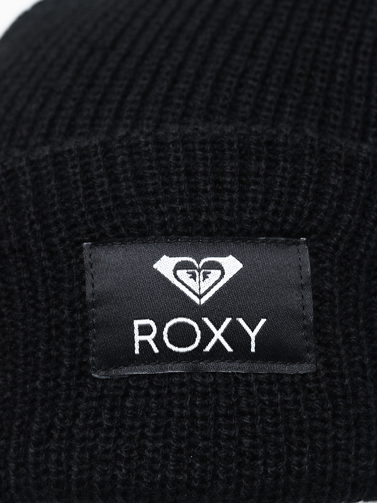 Czapka zimowa Roxy Island Fox Wmn (anthracite)