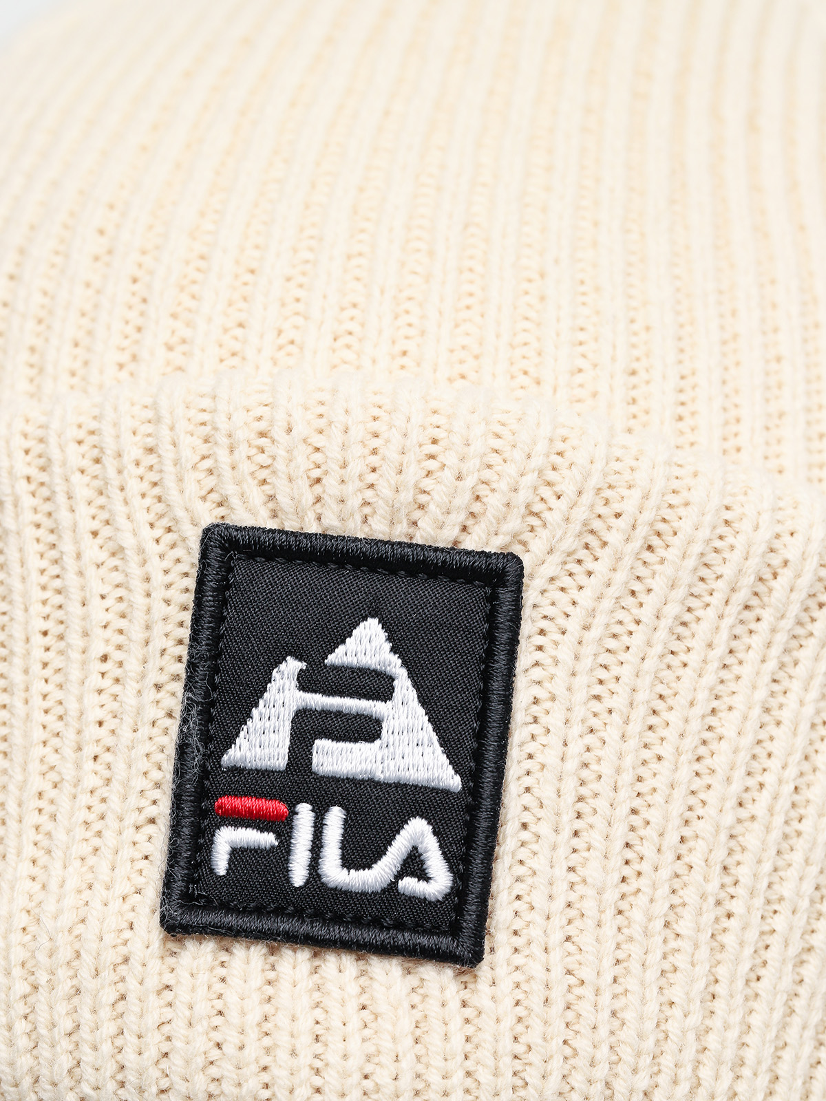 Czapka zimowa Fila Hike Sail (whitecap gray)
