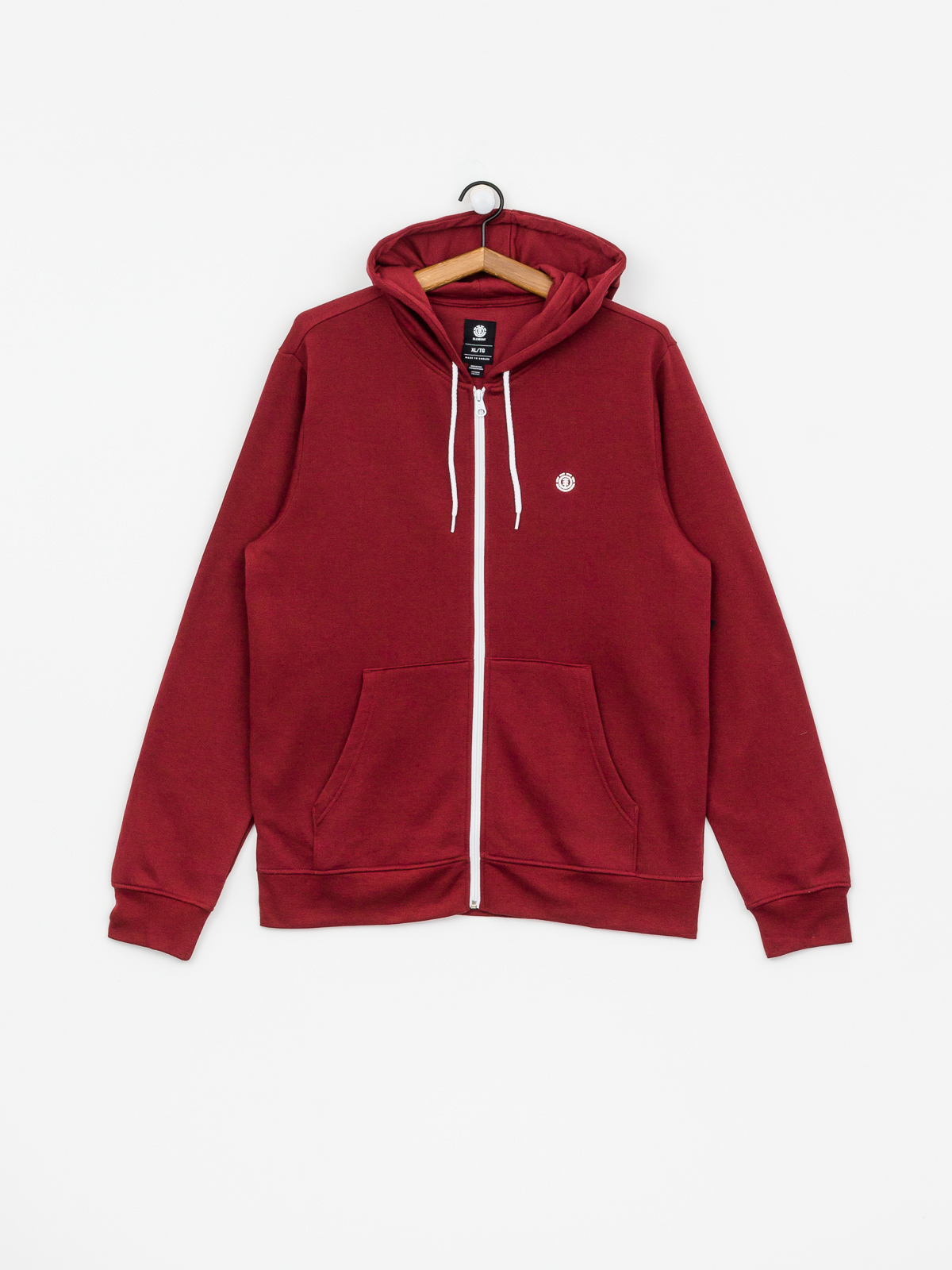 Bluza z kapturem Element Cornell Classic ZHD (port)