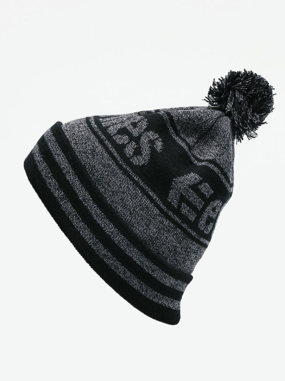 Czapka zimowa Etnies Arena Beanie (grey/heather)