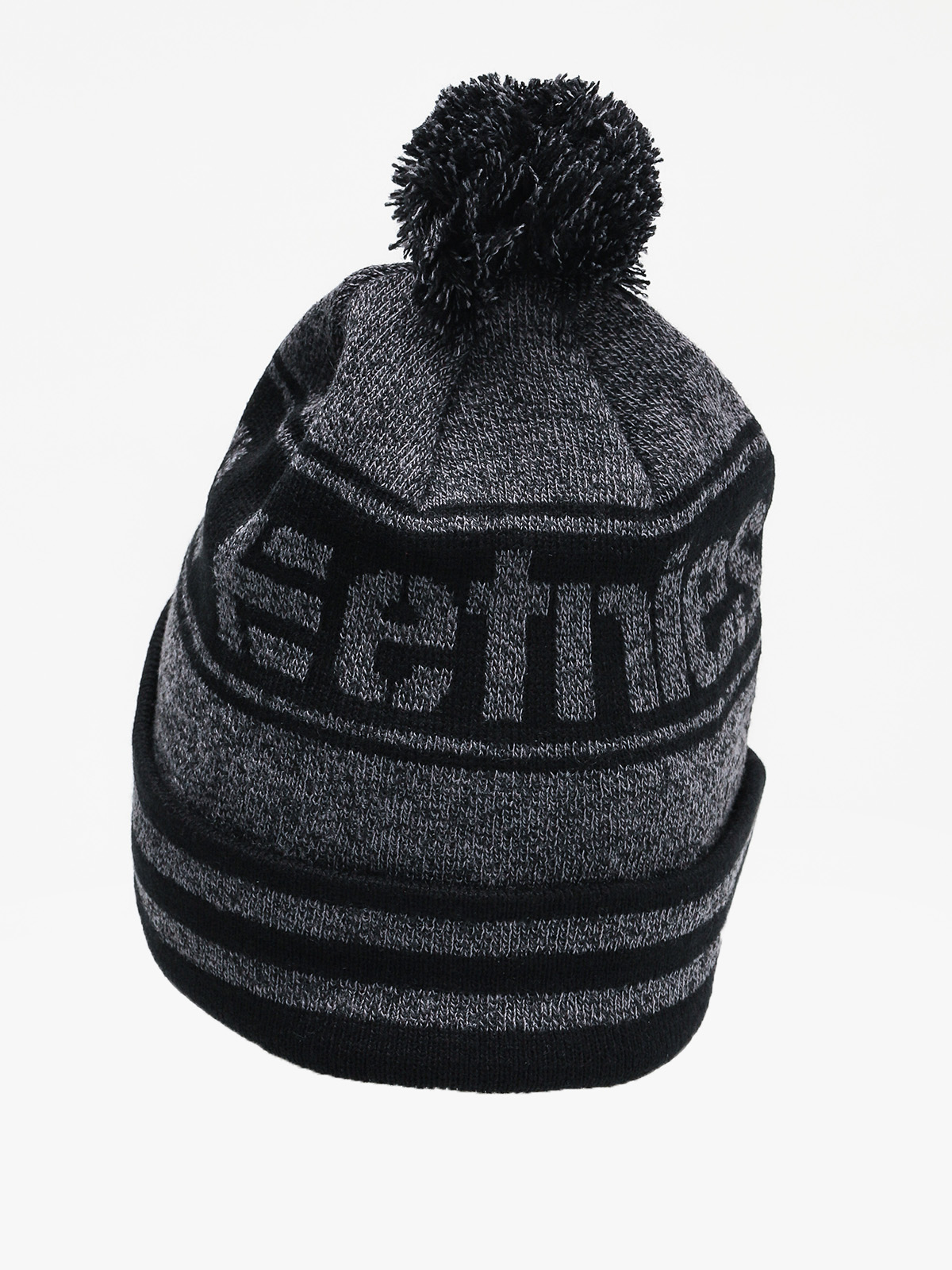 Czapka zimowa Etnies Arena Beanie (grey/heather)