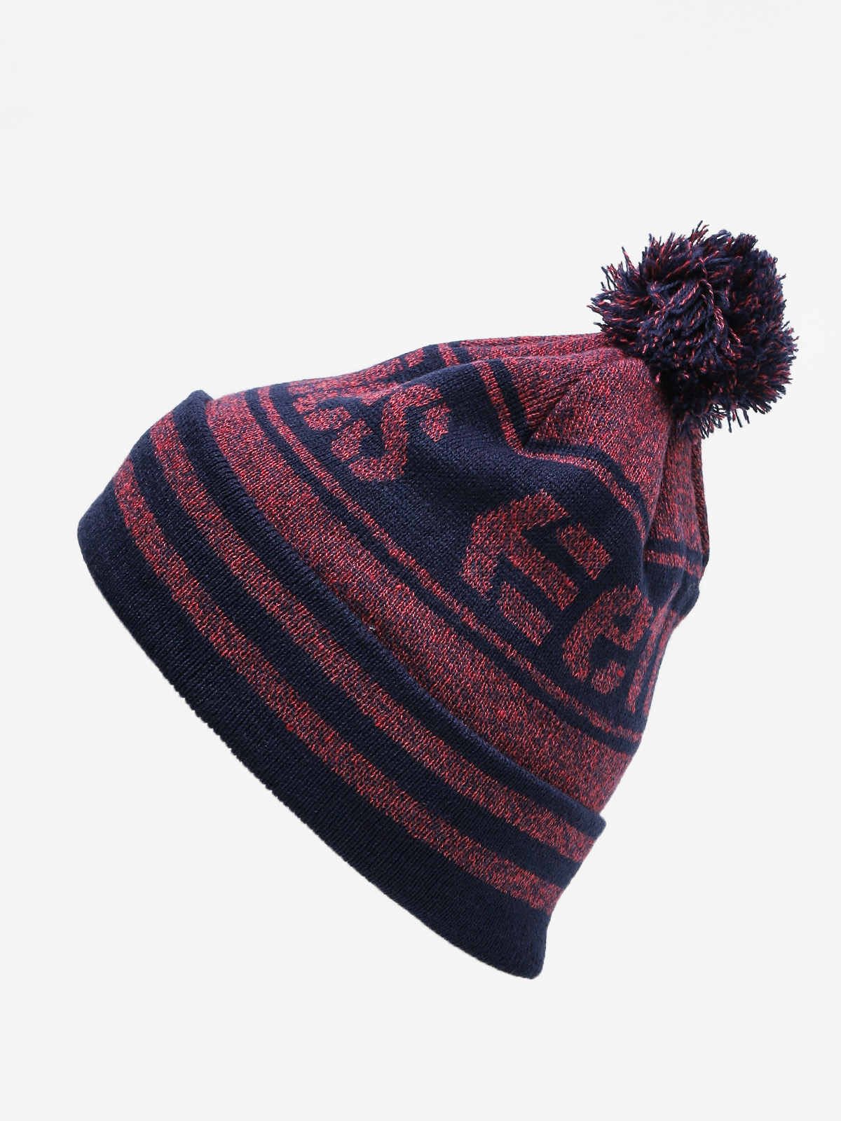 Czapka zimowa Etnies Arena Beanie (burgundy)