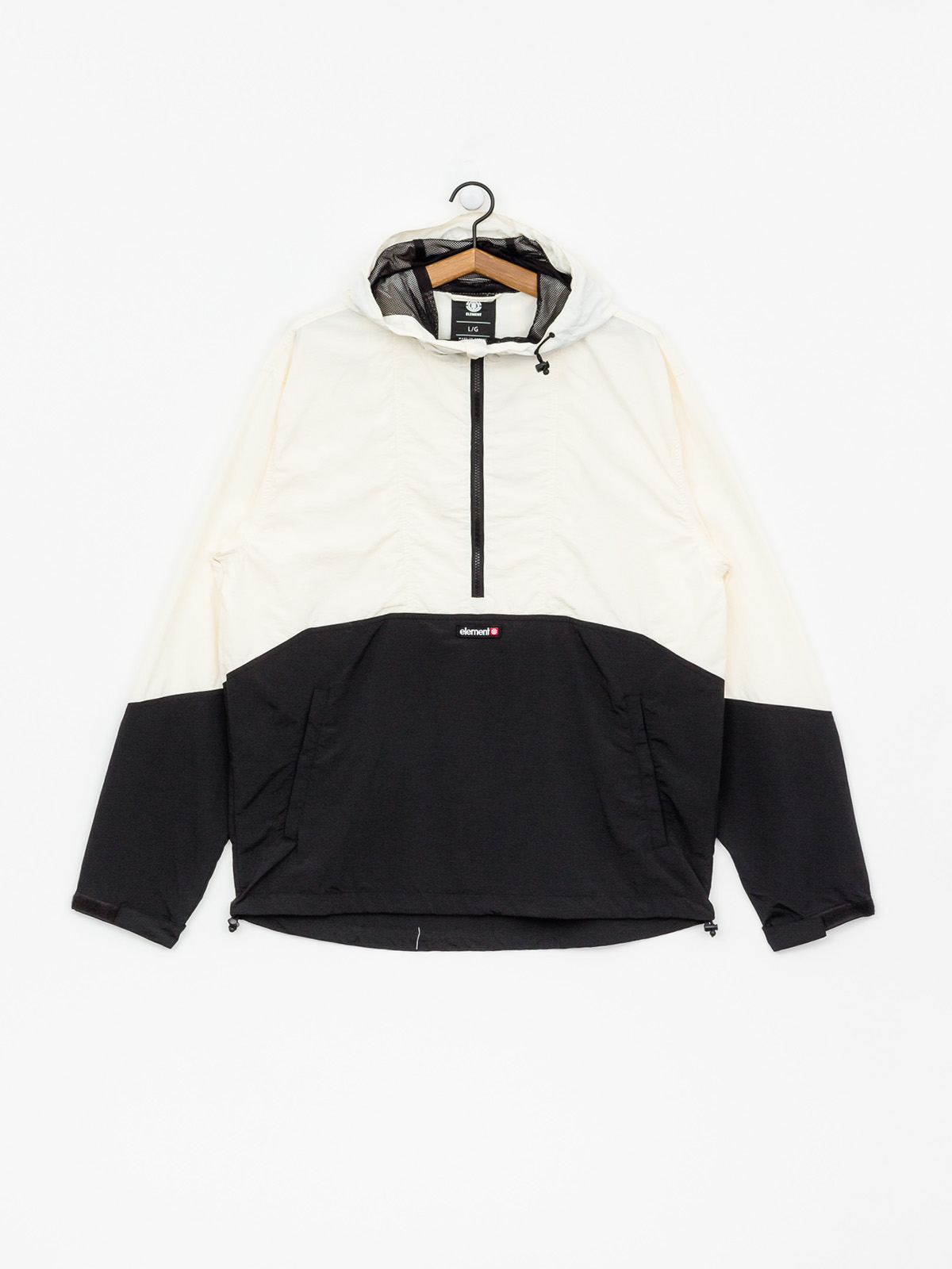 Kurtka Element Primo Pop (off white)