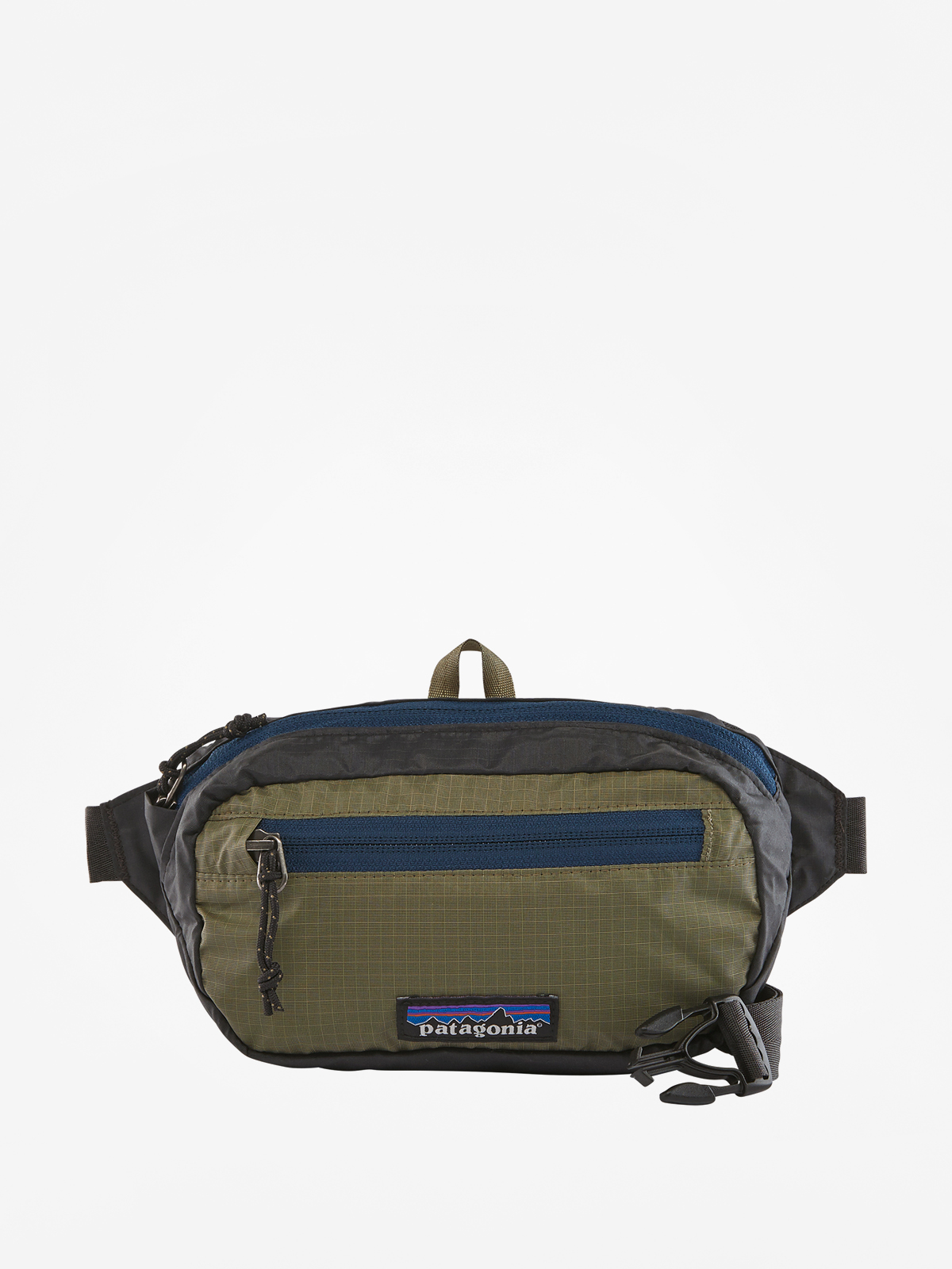 Nerka Patagonia Ultralight Black Hole Mini (ink black)