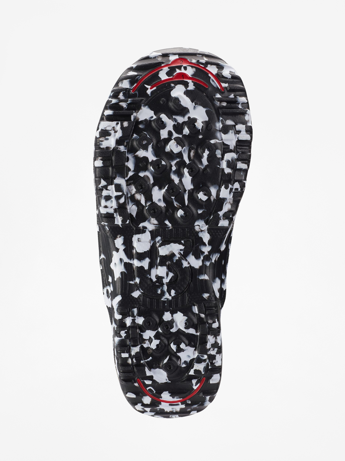 Buty snowboardowe Burton Grom Boa (black)