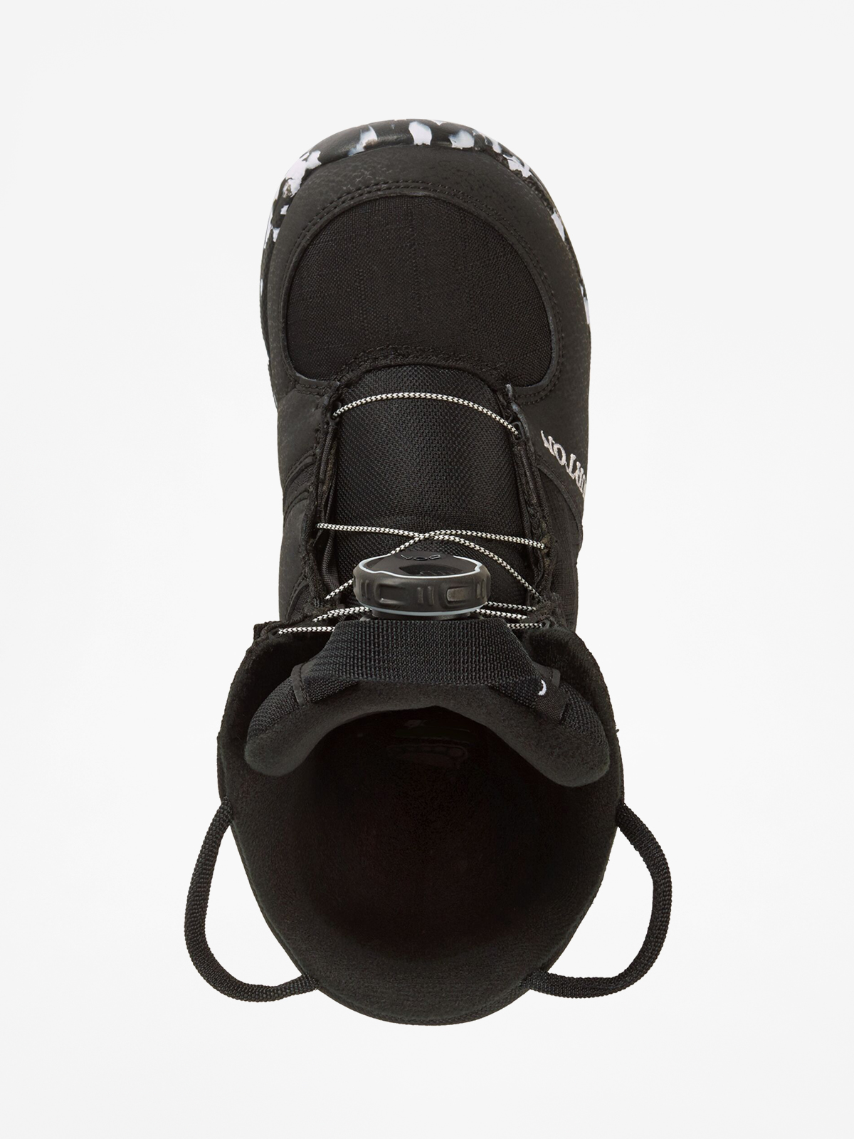 Buty snowboardowe Burton Grom Boa (black)