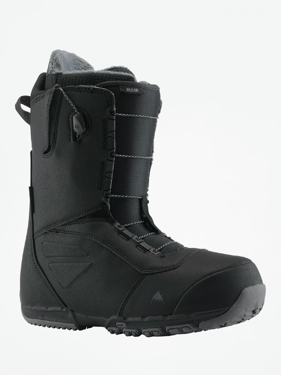 Męskie Buty snowboardowe Burton Ruler (black)