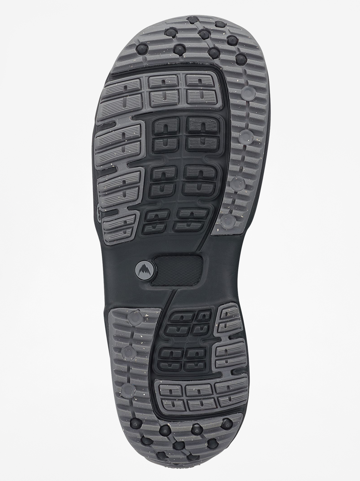 Męskie Buty snowboardowe Burton Ruler (black)
