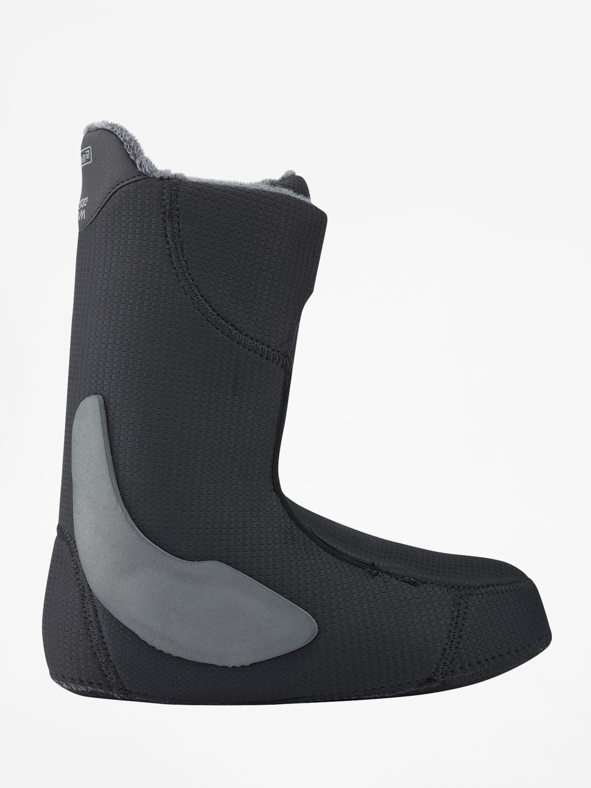 Męskie Buty snowboardowe Burton Ruler (black)