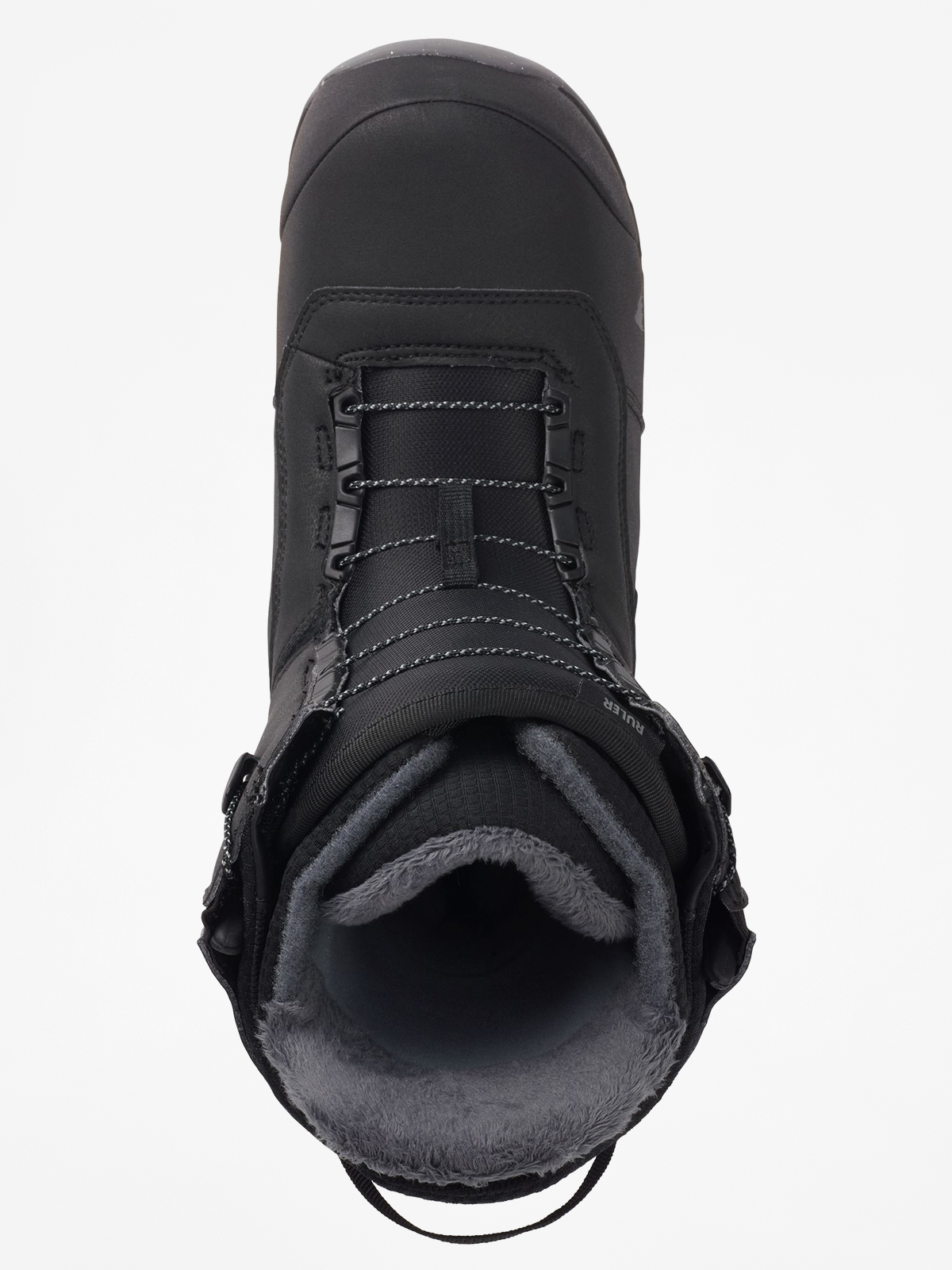 Męskie Buty snowboardowe Burton Ruler (black)