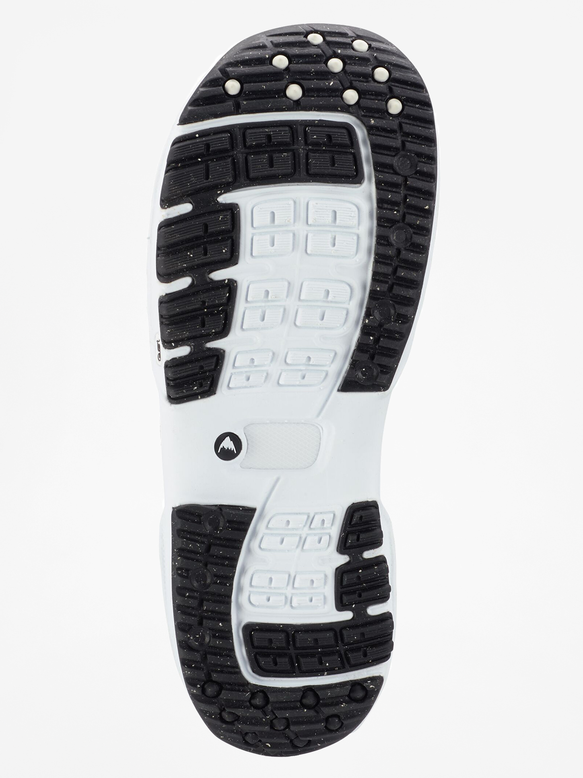 Męskie Buty snowboardowe Burton Ruler Boa (clover)