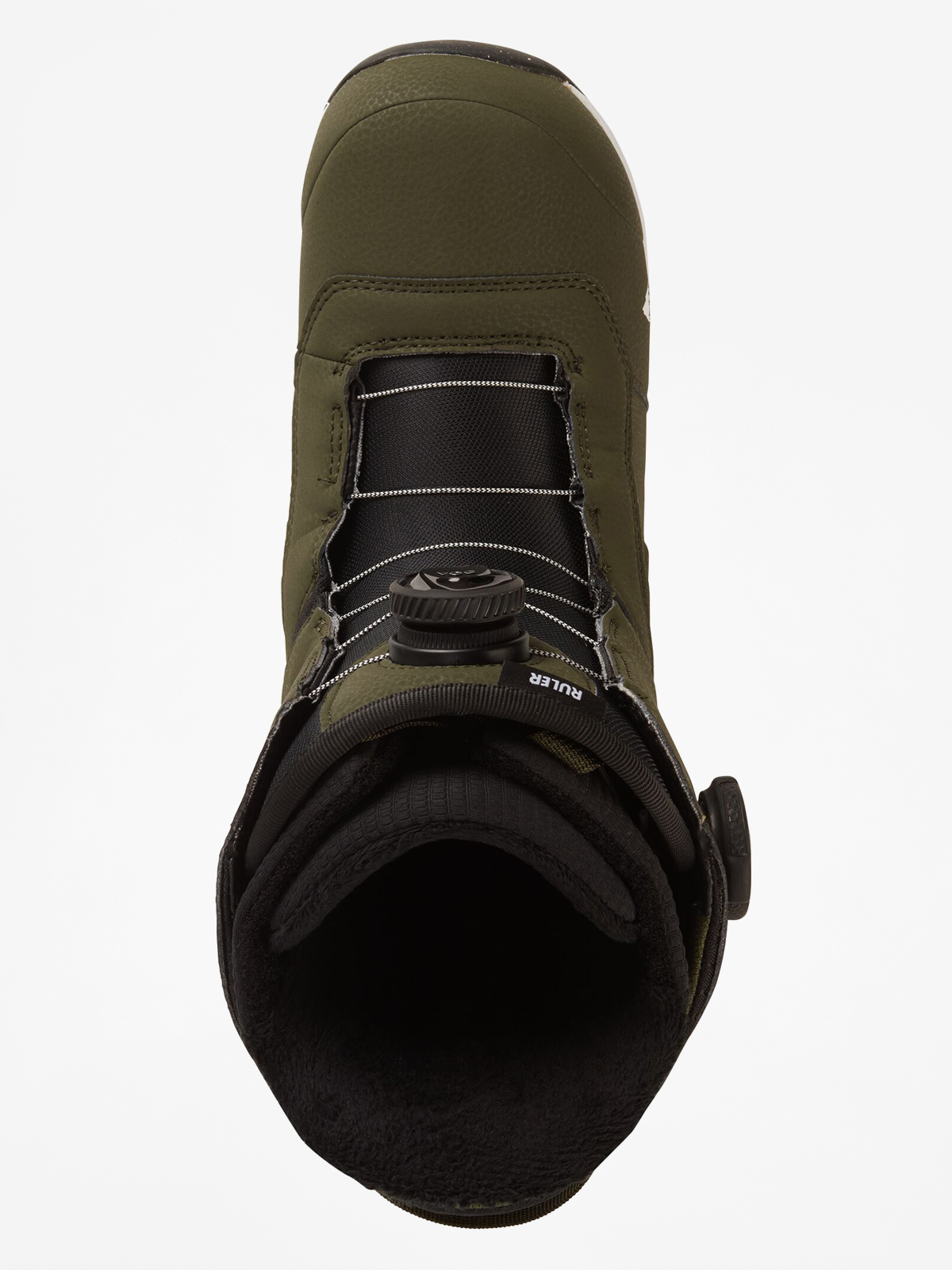 Męskie Buty snowboardowe Burton Ruler Boa (clover)