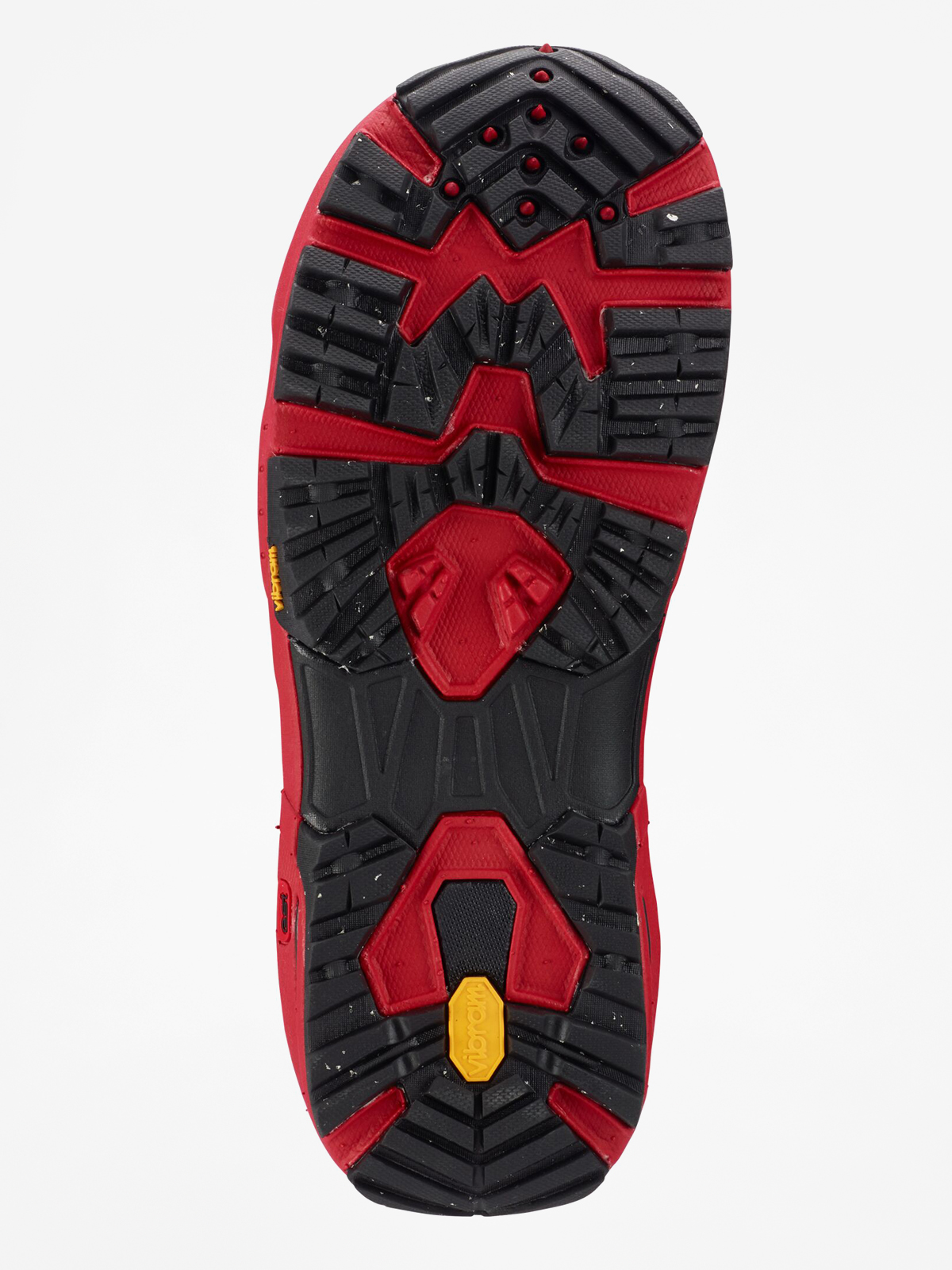 Męskie Buty snowboardowe Burton Photon Boa (brown/red)