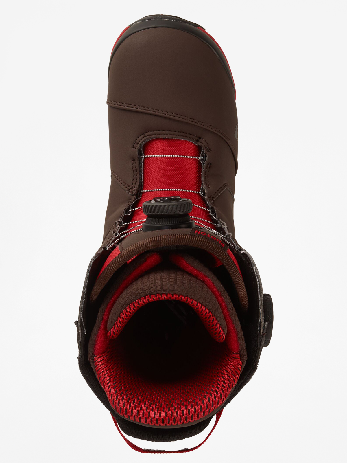 Męskie Buty snowboardowe Burton Photon Boa (brown/red)