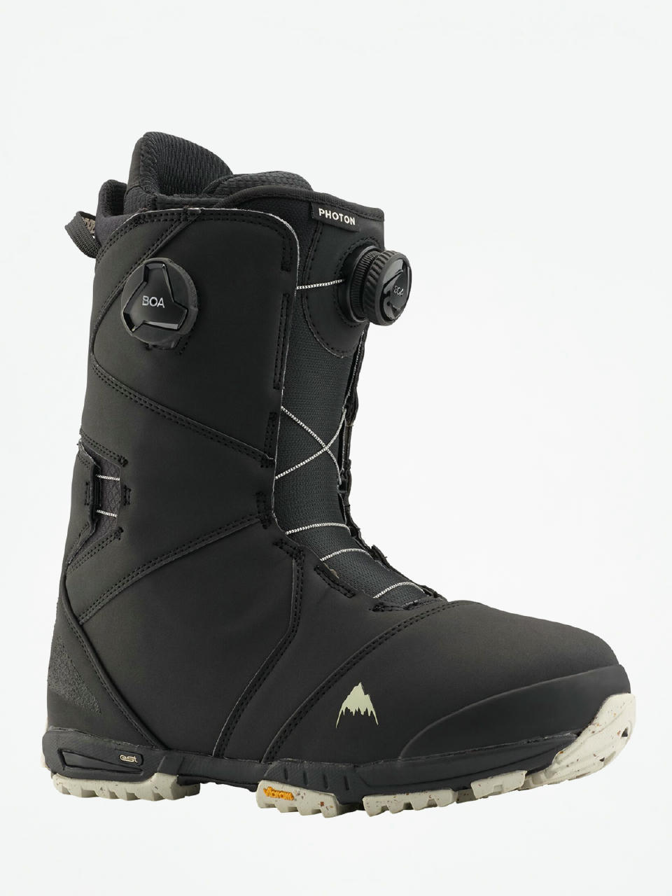 Męskie Buty snowboardowe Burton Photon Boa (black)