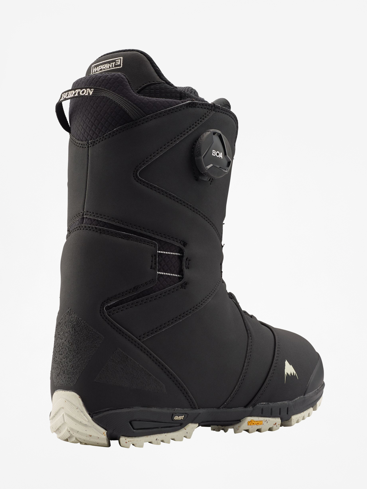 Męskie Buty snowboardowe Burton Photon Boa (black)