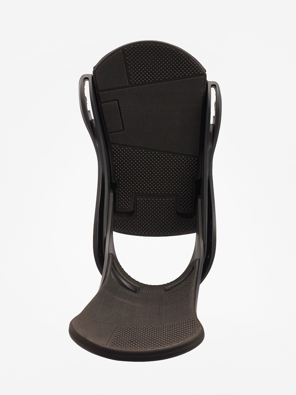 Męskie Wiązania snowboardowe Burton Custom (black)