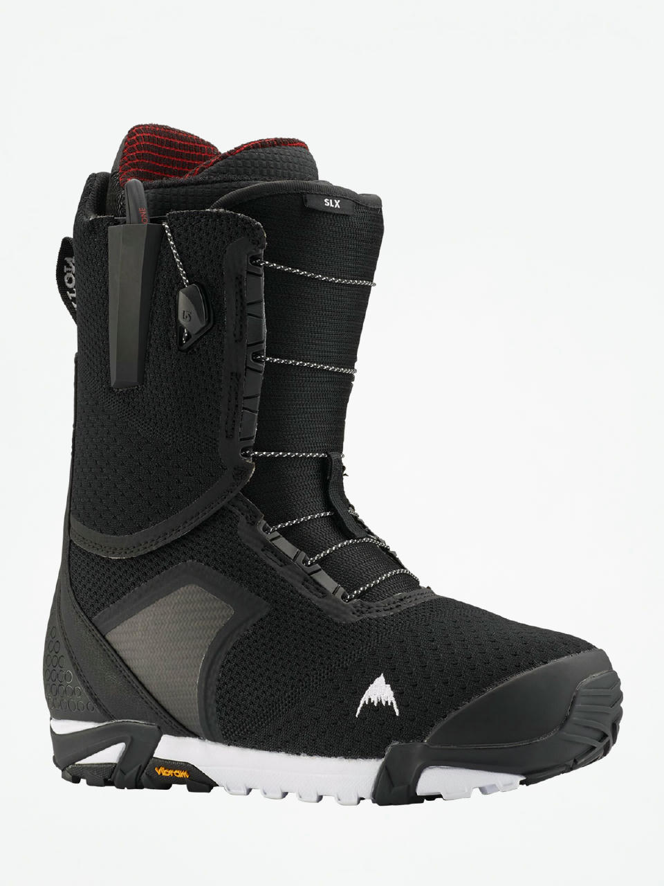 Męskie Buty snowboardowe Burton Slx (black)