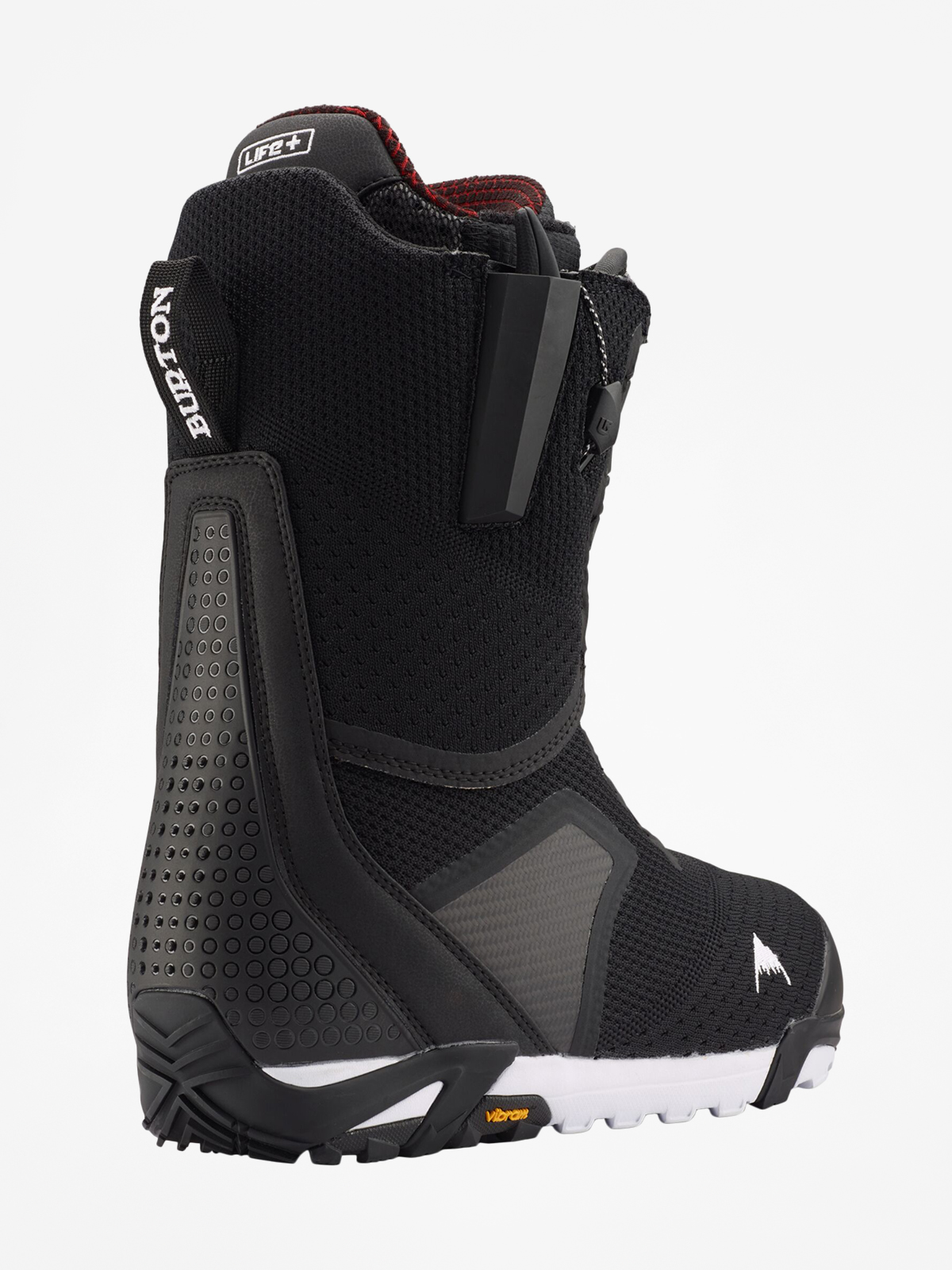Męskie Buty snowboardowe Burton Slx (black)