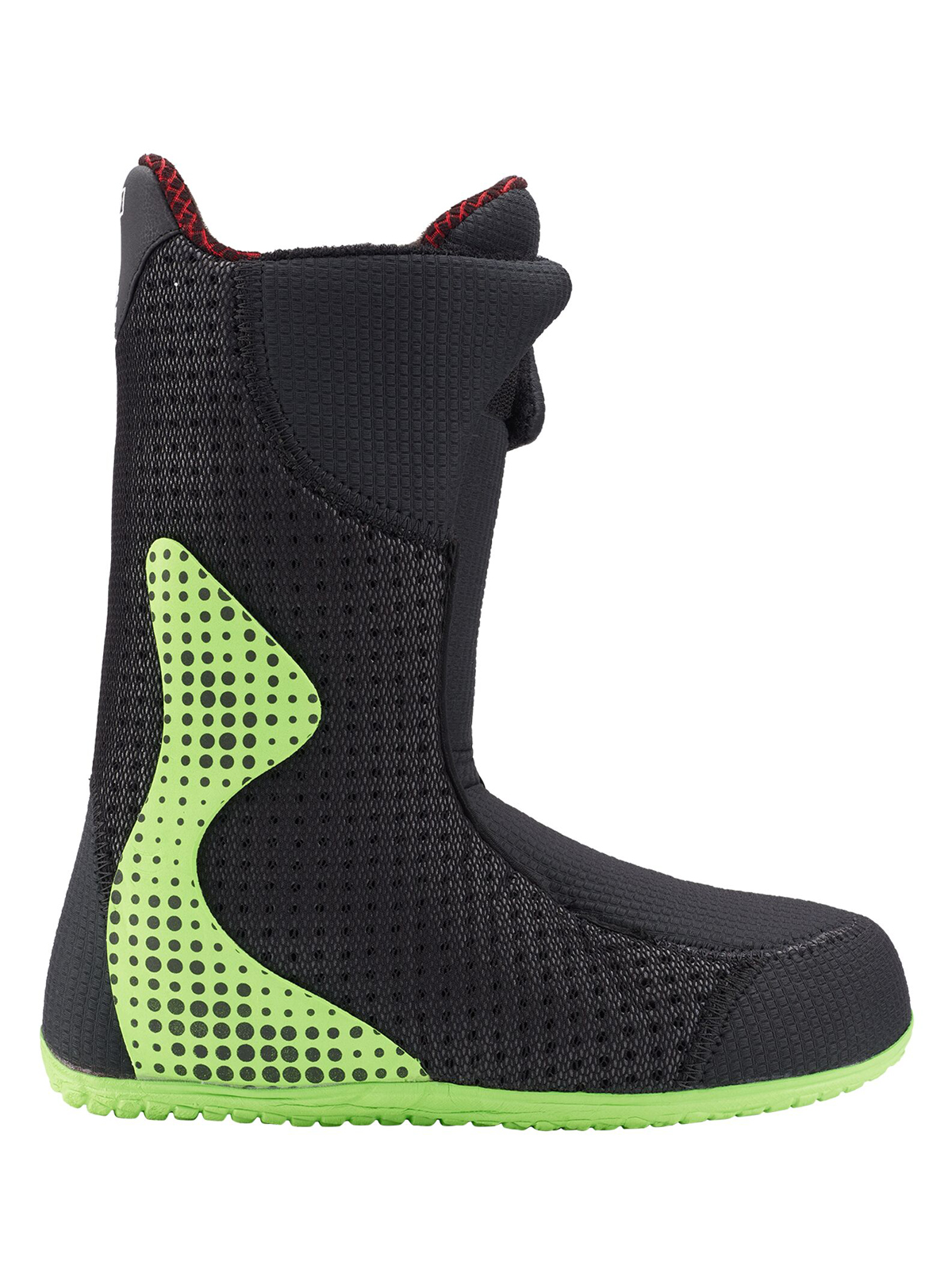 Męskie Buty snowboardowe Burton Slx (black)